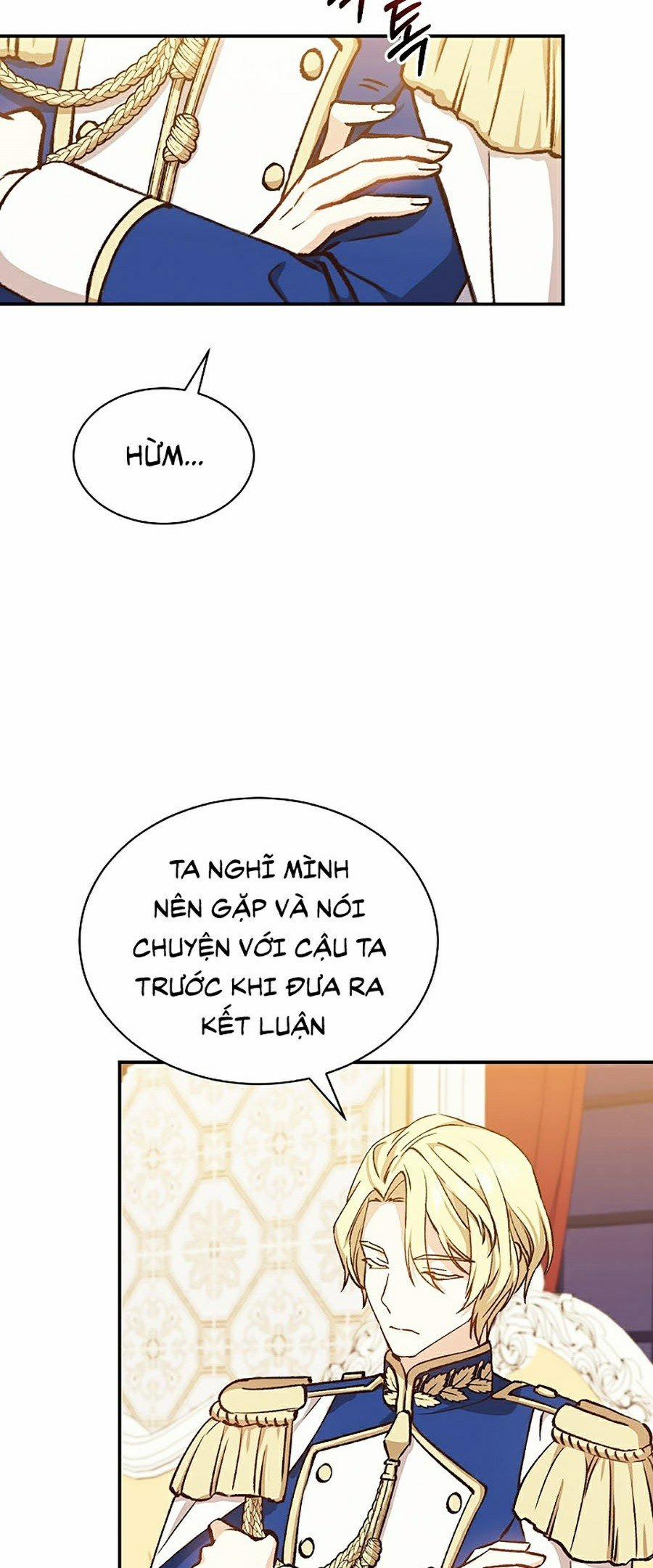 Sự Trở Lại Của Bát Cấp Ma Pháp Sư 12 trang 4