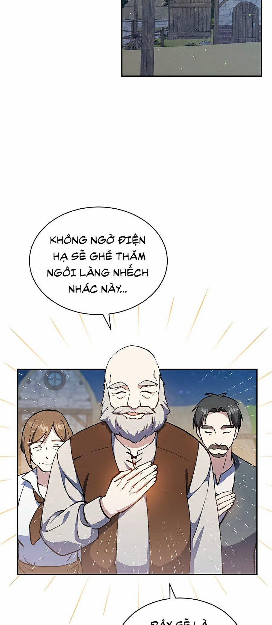 Sự Trở Lại Của Bát Cấp Ma Pháp Sư 12 trang 40