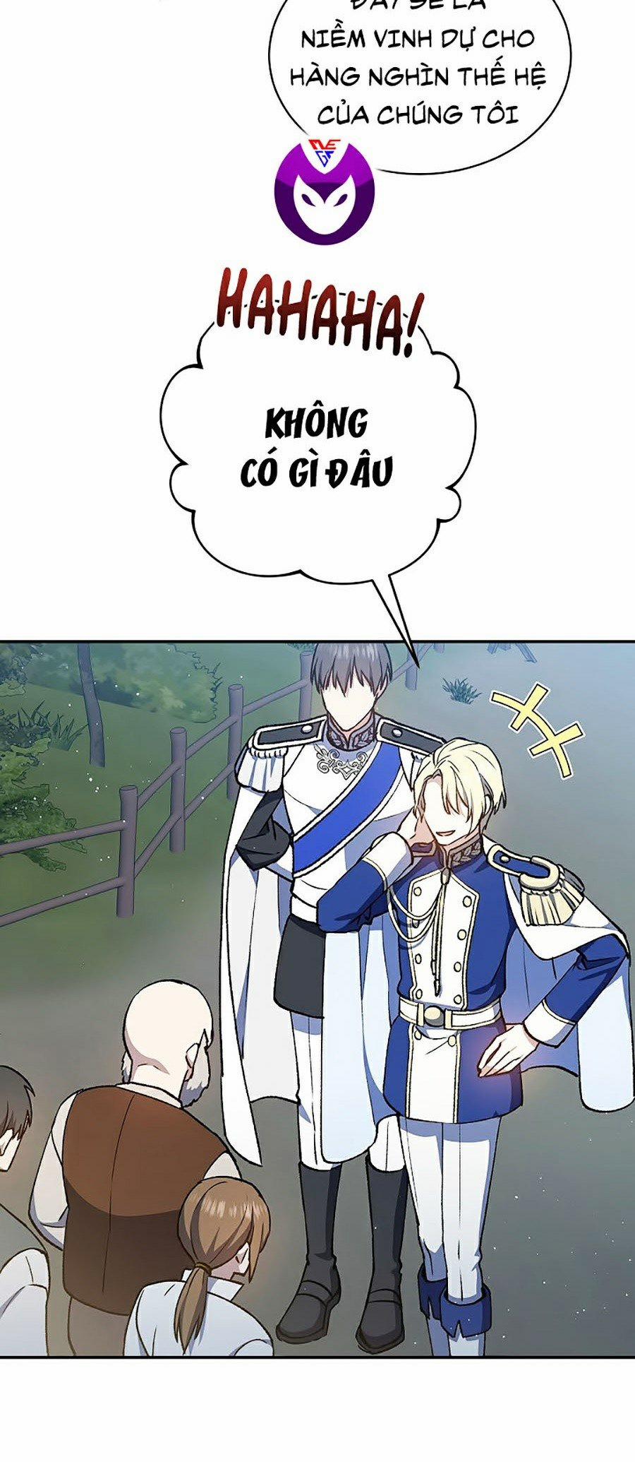 Sự Trở Lại Của Bát Cấp Ma Pháp Sư 12 trang 41