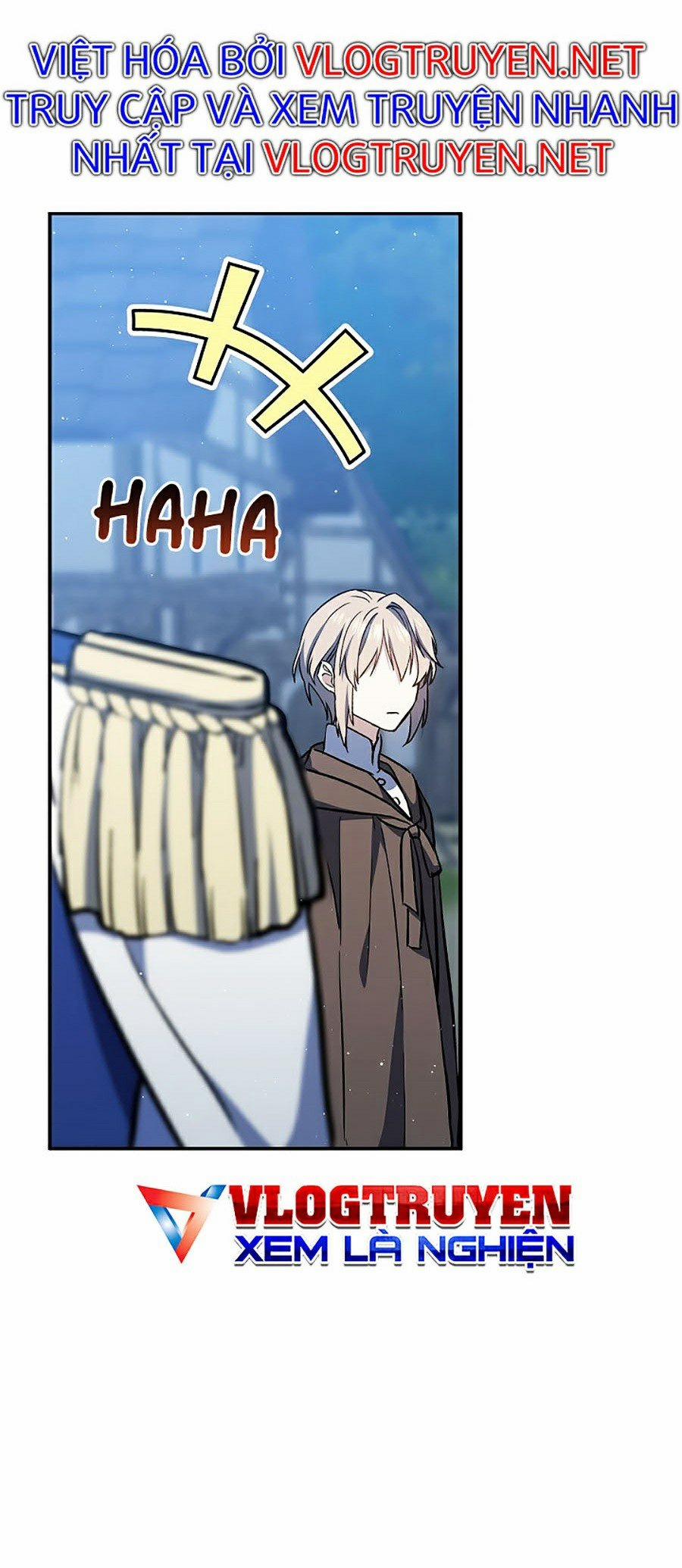 Sự Trở Lại Của Bát Cấp Ma Pháp Sư 12 trang 42