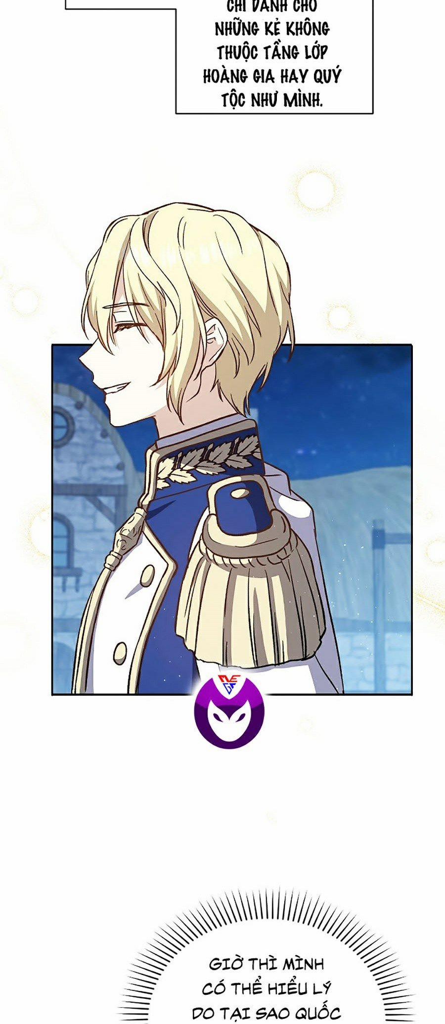 Sự Trở Lại Của Bát Cấp Ma Pháp Sư 12 trang 47