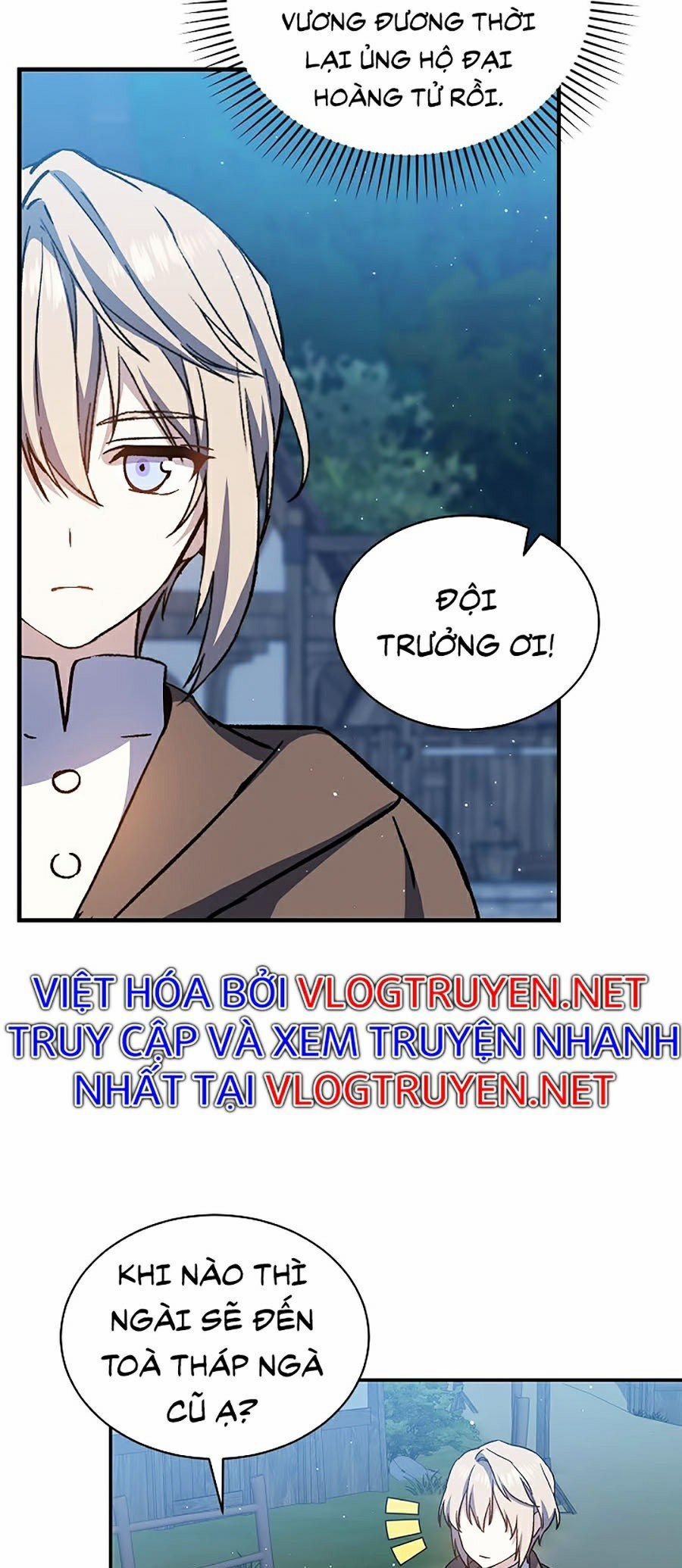 Sự Trở Lại Của Bát Cấp Ma Pháp Sư 12 trang 48