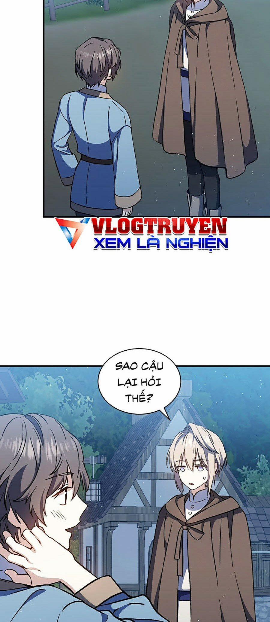 Sự Trở Lại Của Bát Cấp Ma Pháp Sư 12 trang 49