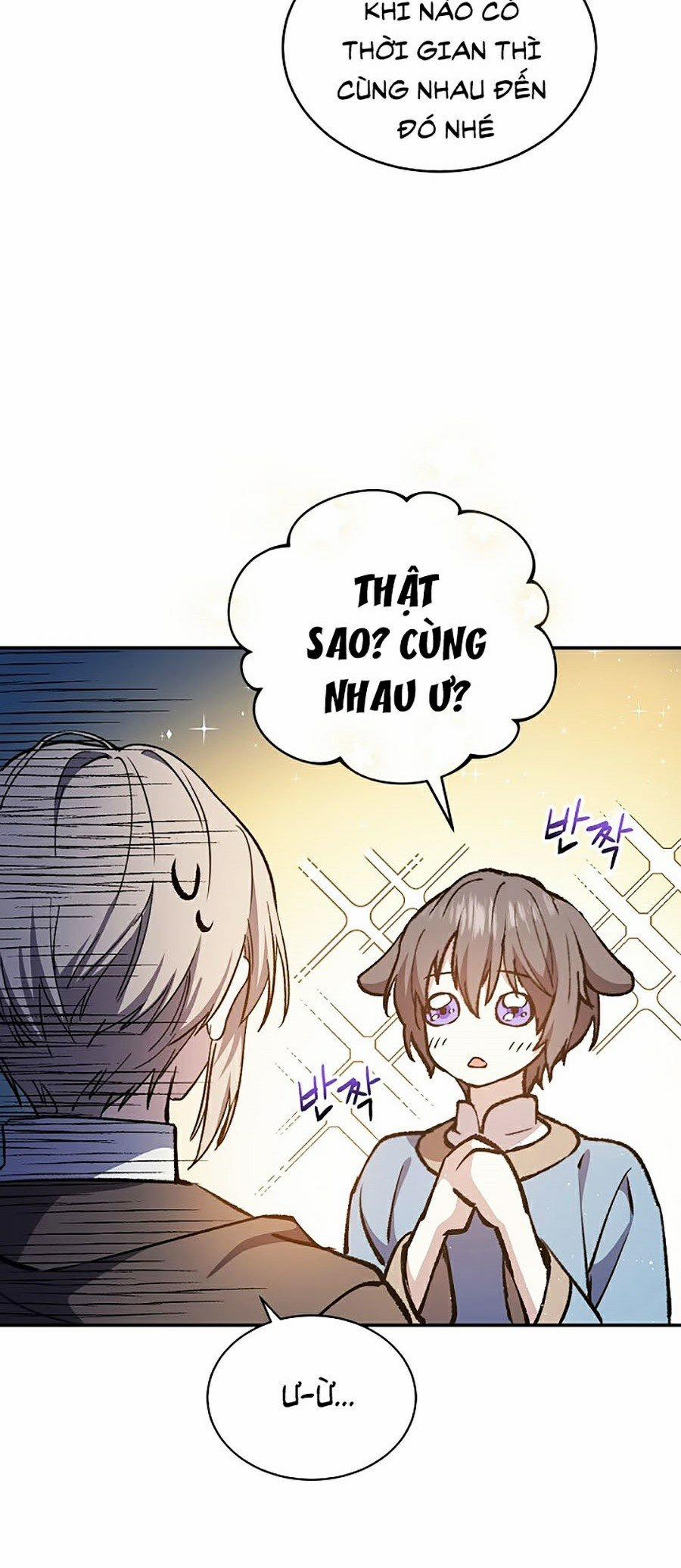 Sự Trở Lại Của Bát Cấp Ma Pháp Sư 12 trang 51