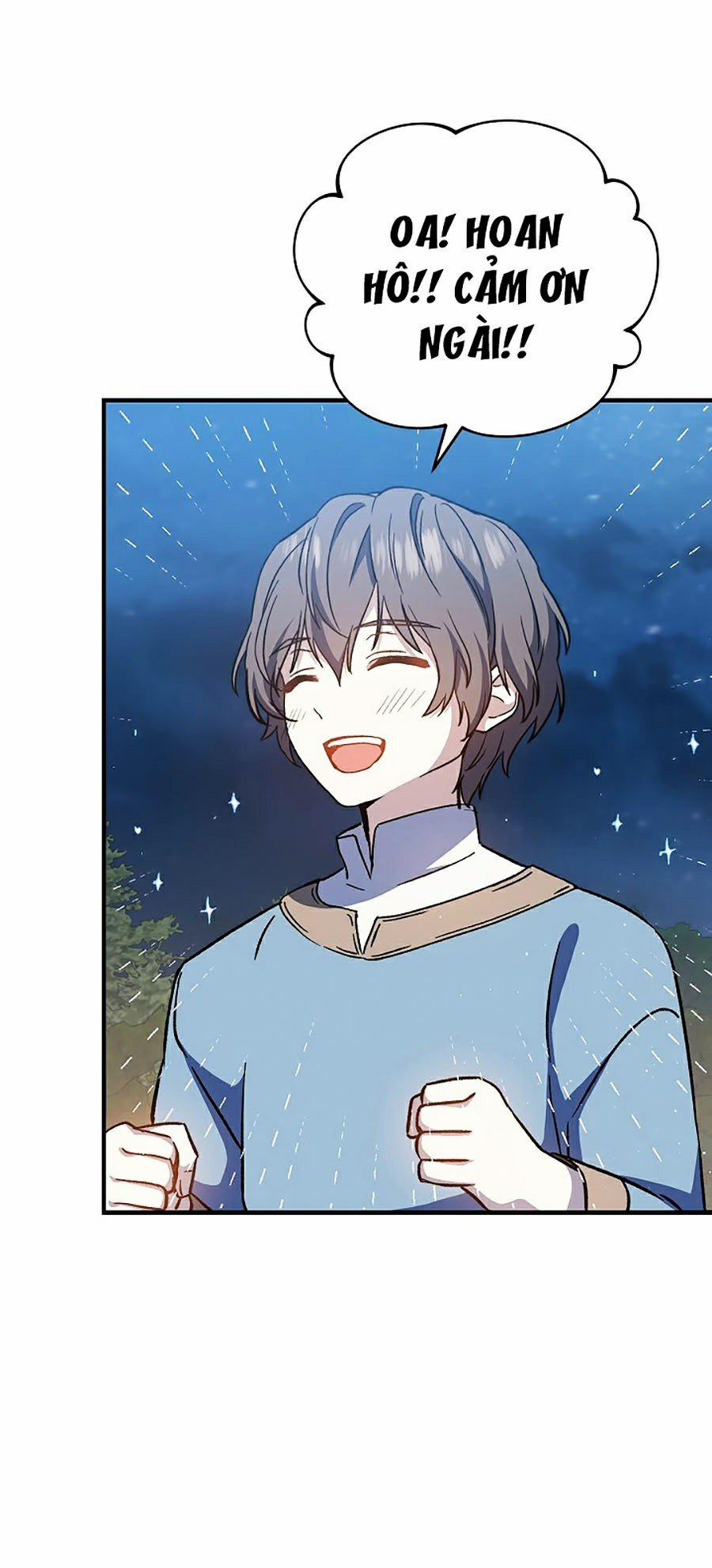 Sự Trở Lại Của Bát Cấp Ma Pháp Sư 12 trang 52