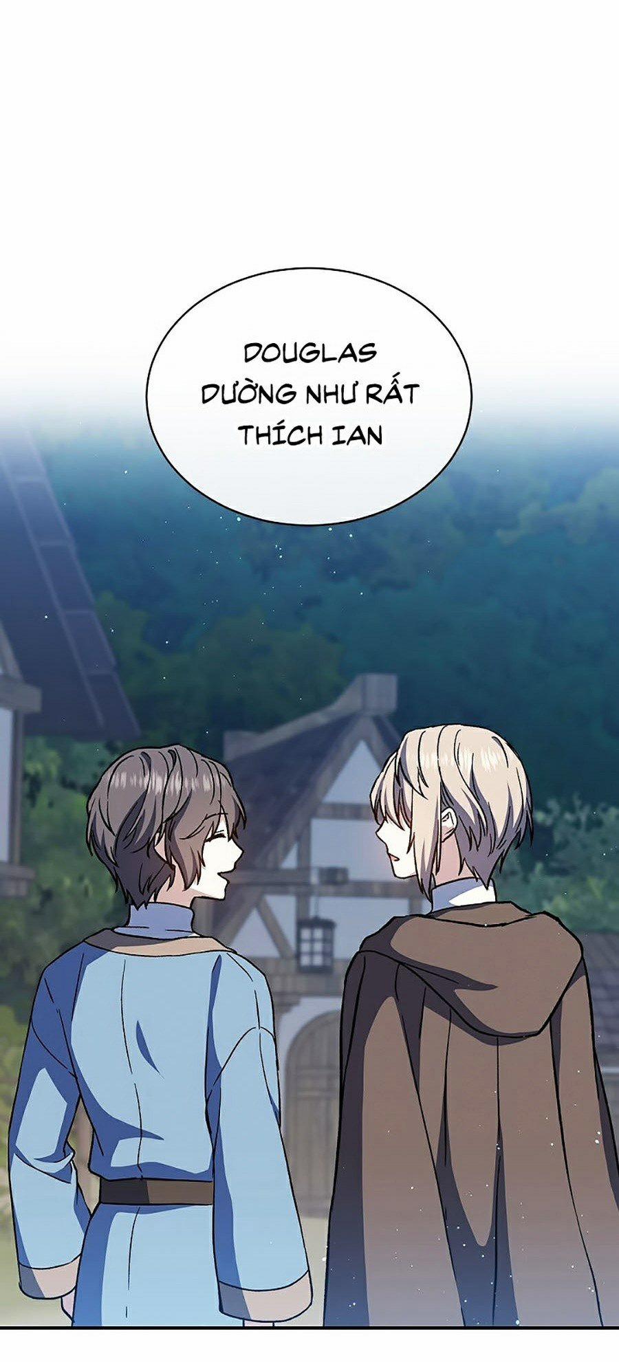 Sự Trở Lại Của Bát Cấp Ma Pháp Sư 12 trang 53