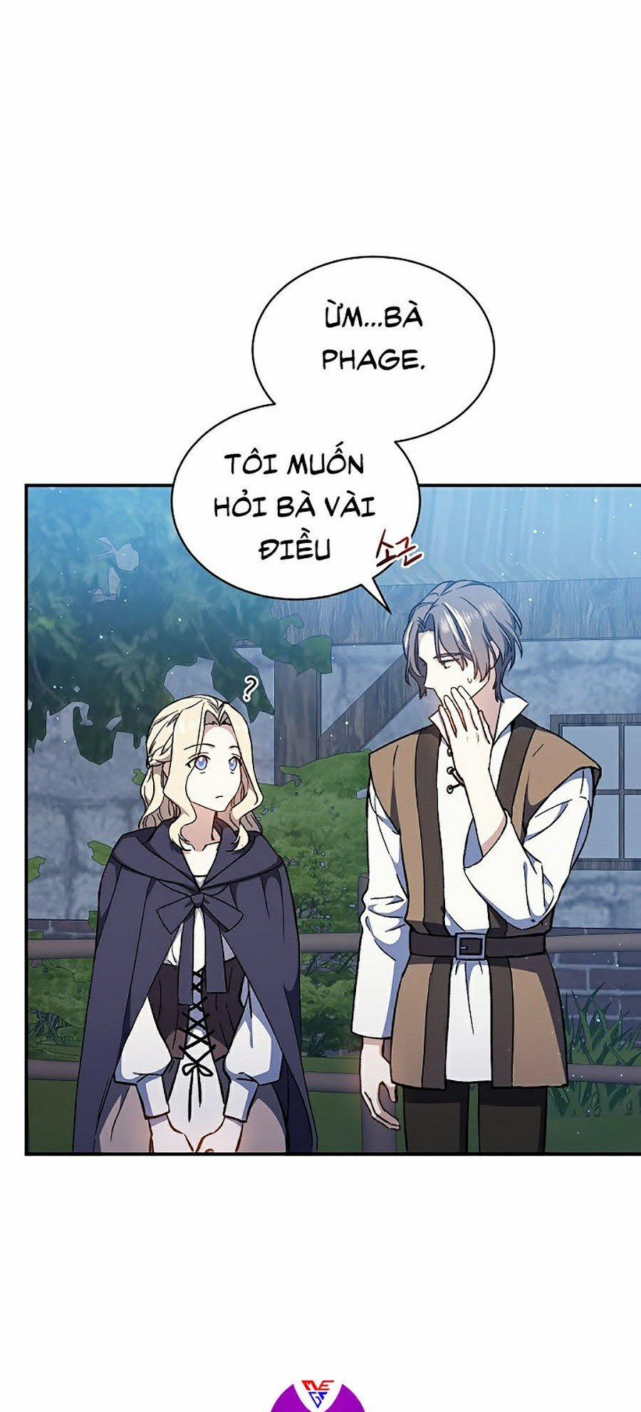 Sự Trở Lại Của Bát Cấp Ma Pháp Sư 12 trang 54