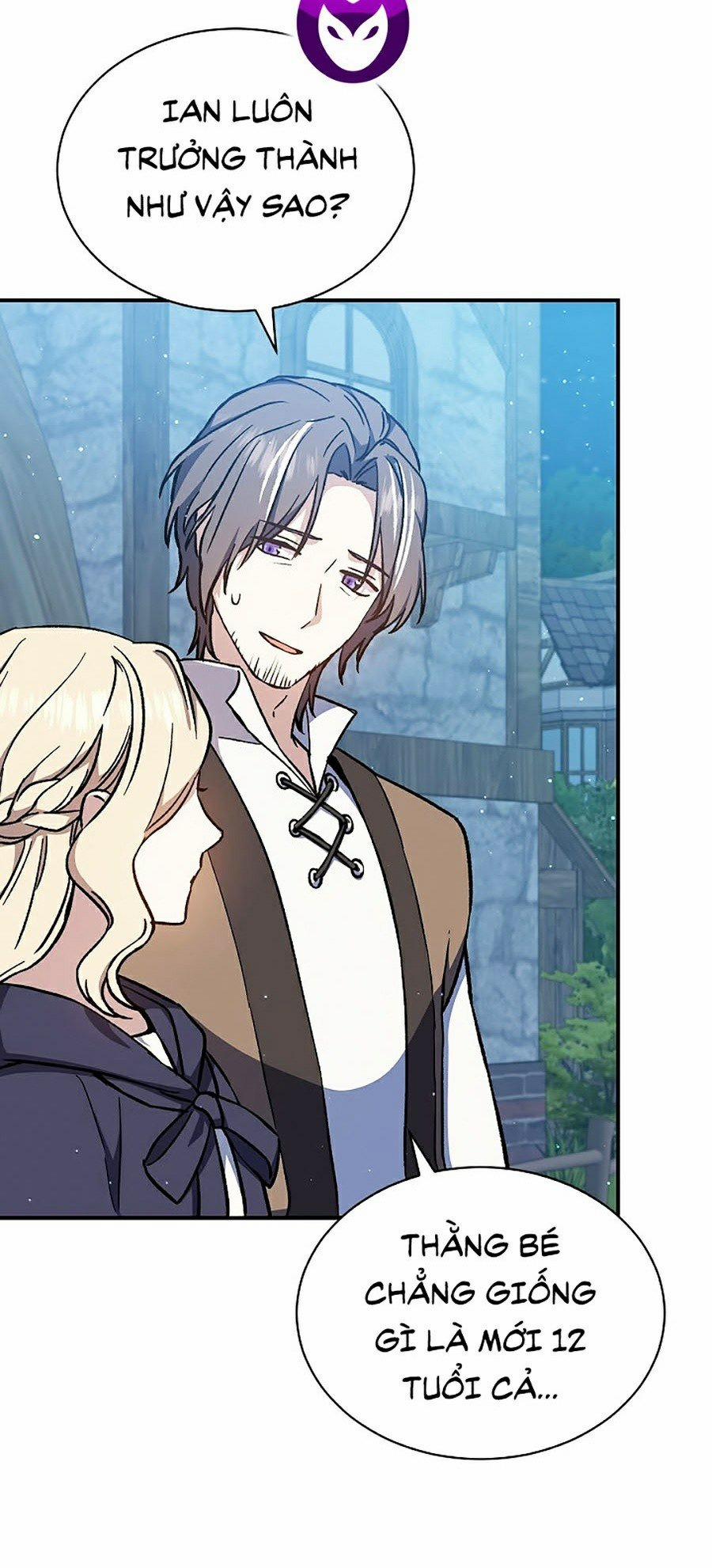 Sự Trở Lại Của Bát Cấp Ma Pháp Sư 12 trang 55