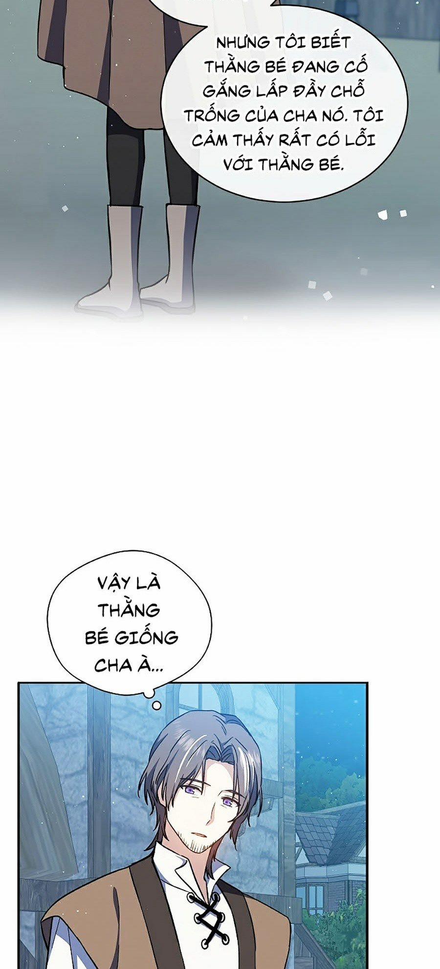 Sự Trở Lại Của Bát Cấp Ma Pháp Sư 12 trang 58