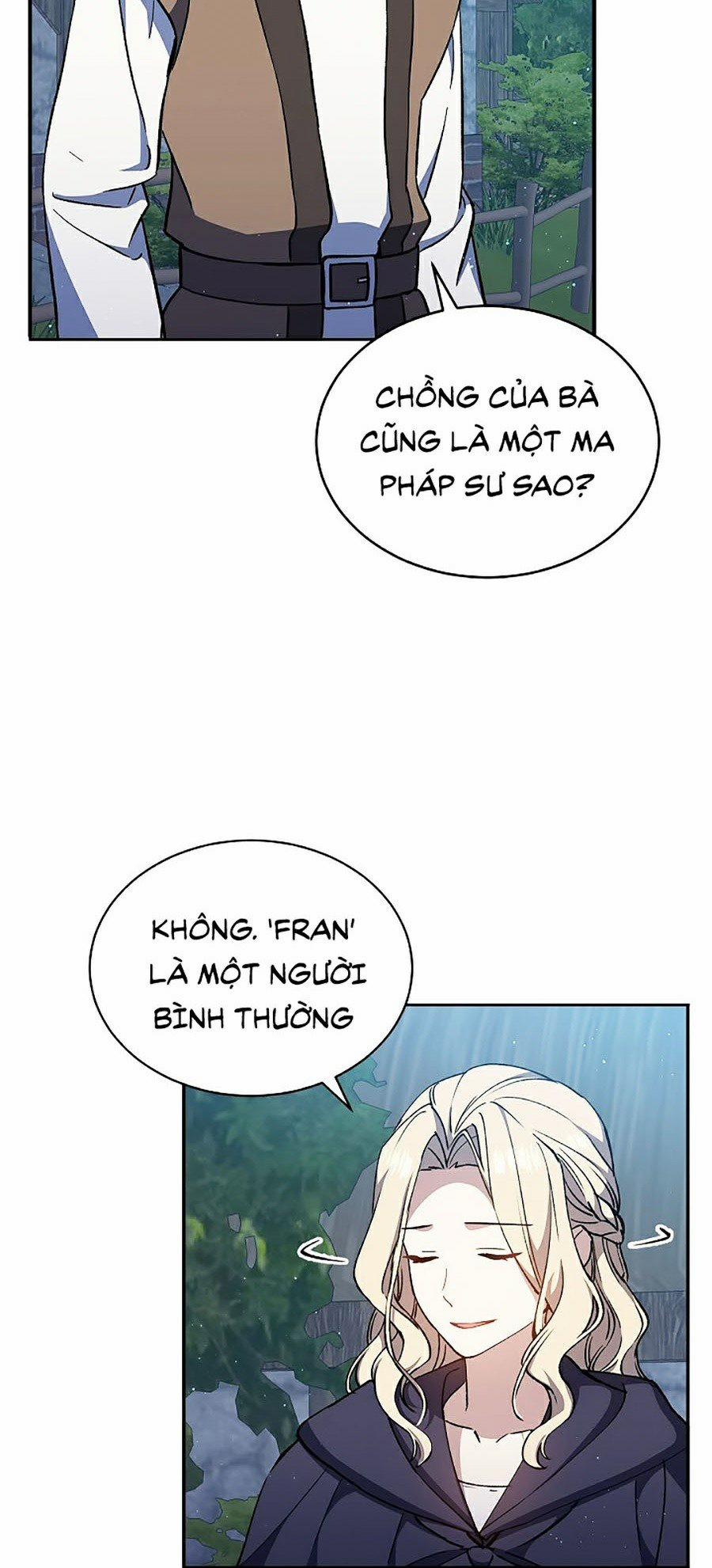 Sự Trở Lại Của Bát Cấp Ma Pháp Sư 12 trang 59