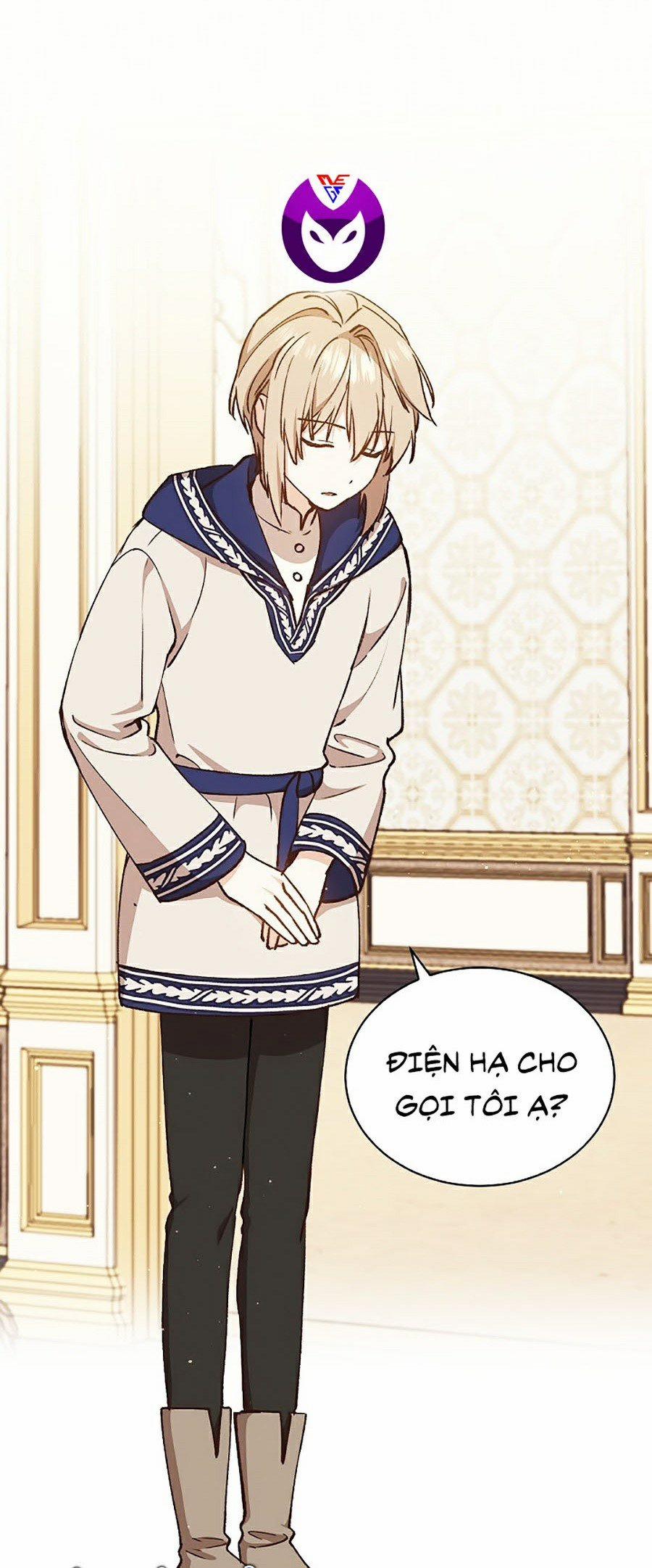 Sự Trở Lại Của Bát Cấp Ma Pháp Sư 12 trang 6