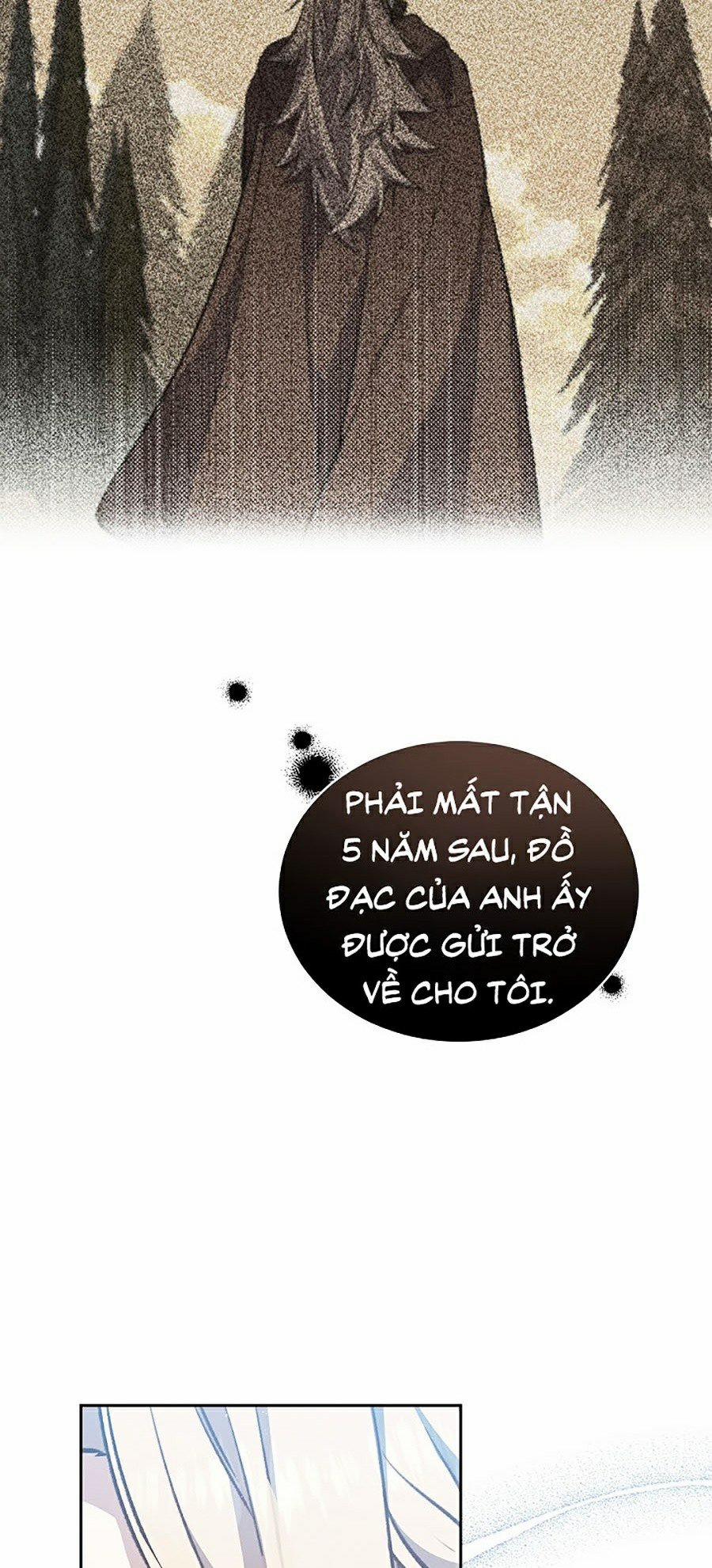 Sự Trở Lại Của Bát Cấp Ma Pháp Sư 12 trang 61