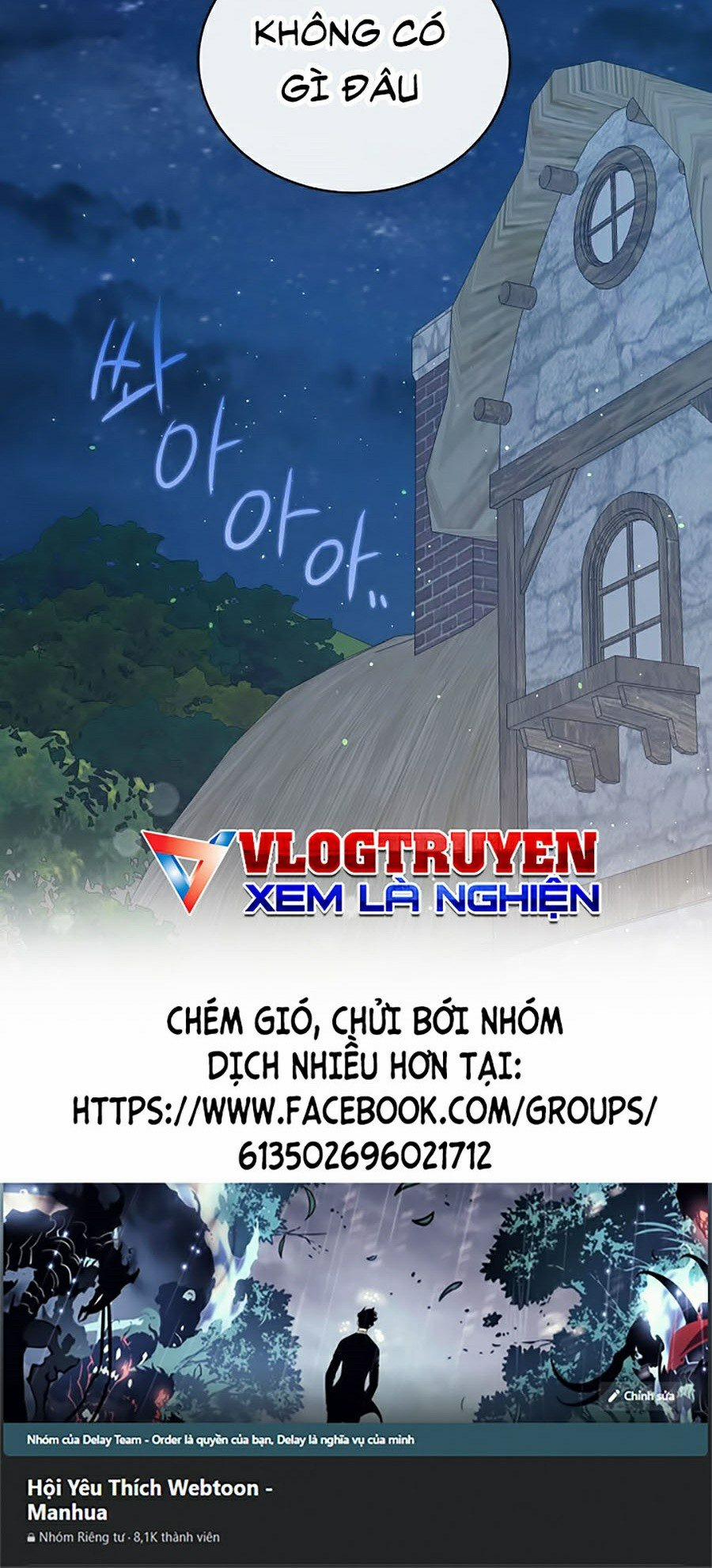 Sự Trở Lại Của Bát Cấp Ma Pháp Sư 12 trang 64