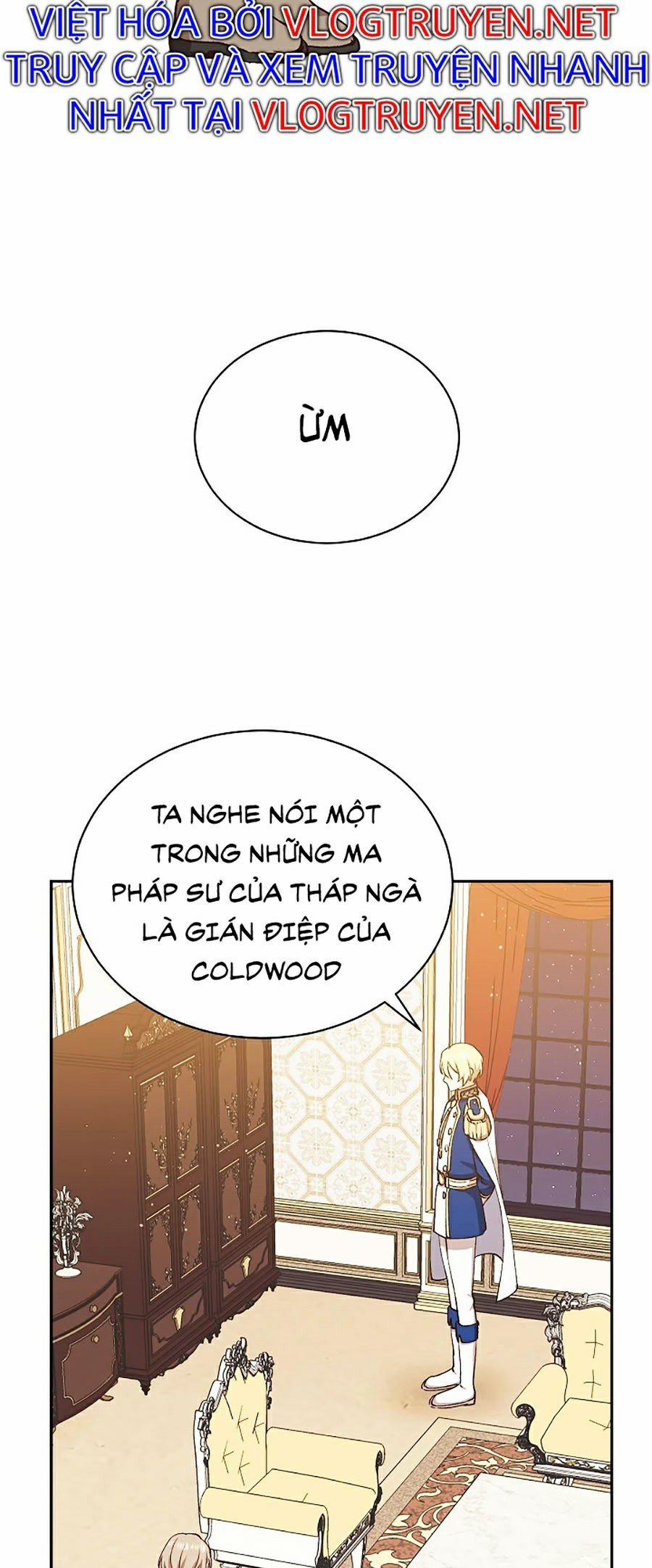 Sự Trở Lại Của Bát Cấp Ma Pháp Sư 12 trang 7