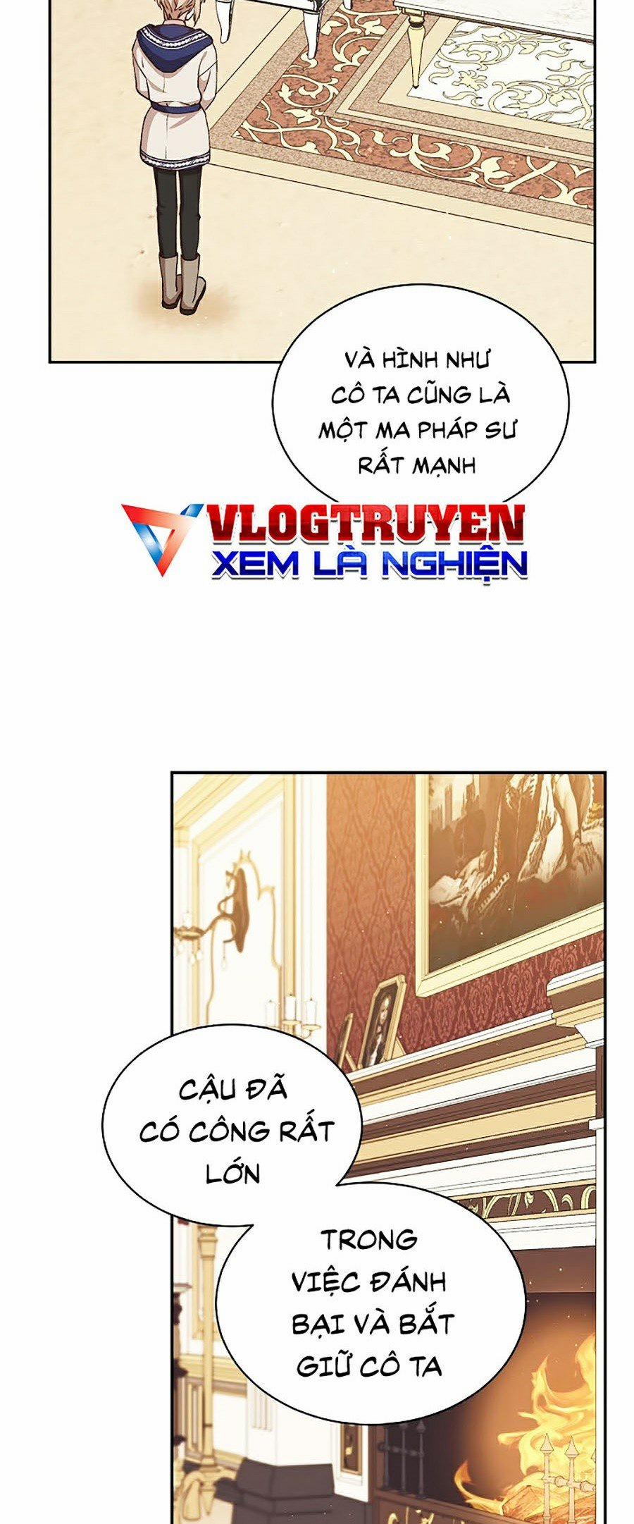 Sự Trở Lại Của Bát Cấp Ma Pháp Sư 12 trang 8