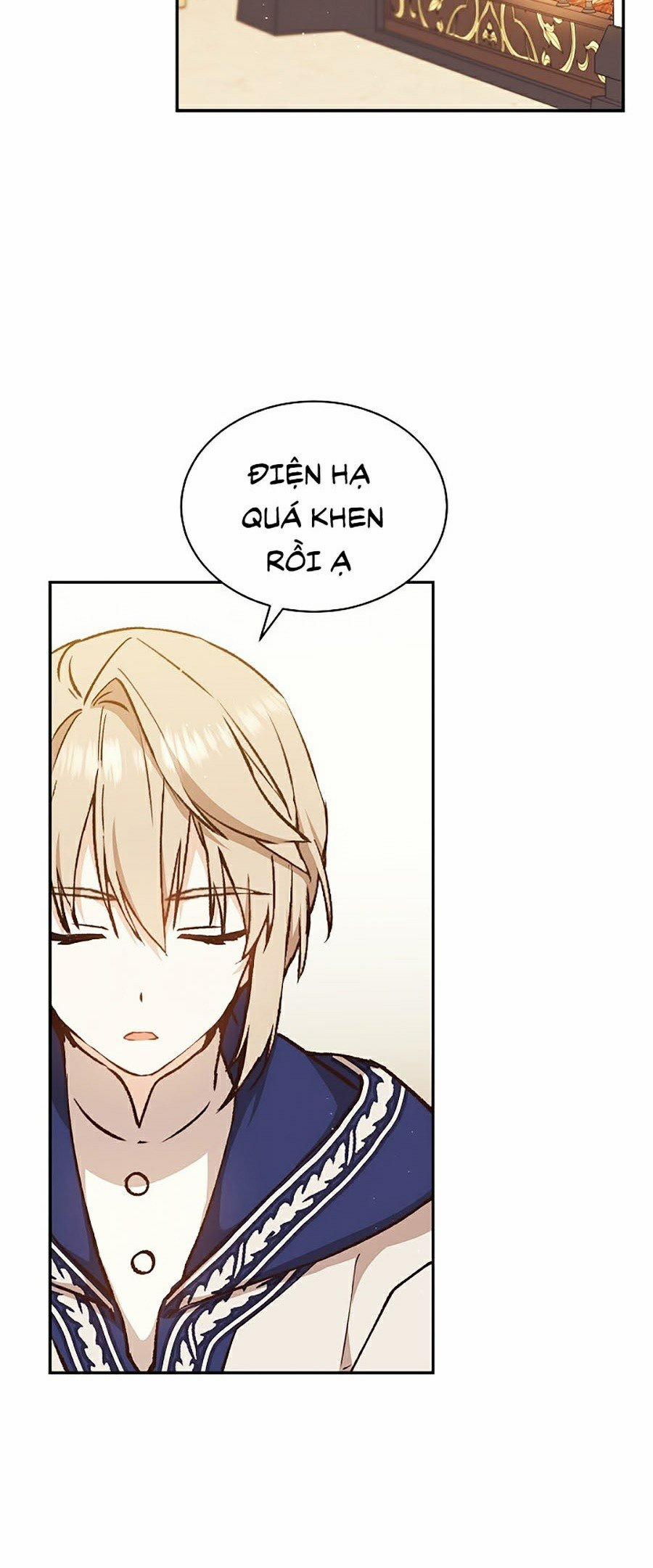 Sự Trở Lại Của Bát Cấp Ma Pháp Sư 12 trang 9