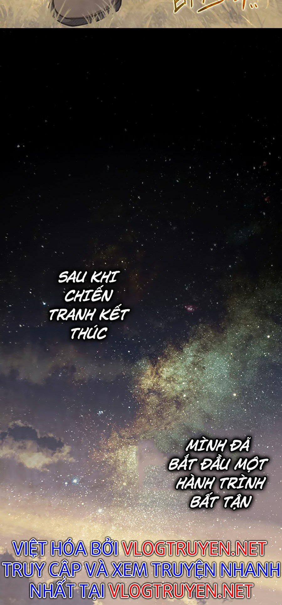 Sự Trở Lại Của Bát Cấp Ma Pháp Sư 13 trang 1