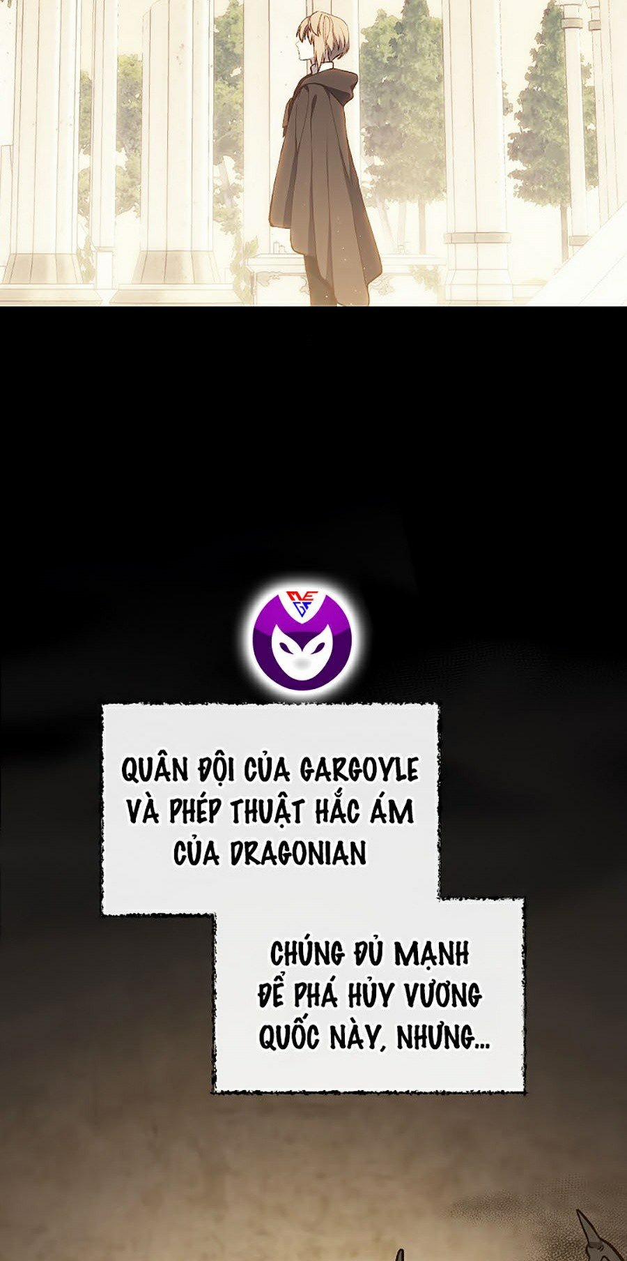 Sự Trở Lại Của Bát Cấp Ma Pháp Sư 13 trang 11