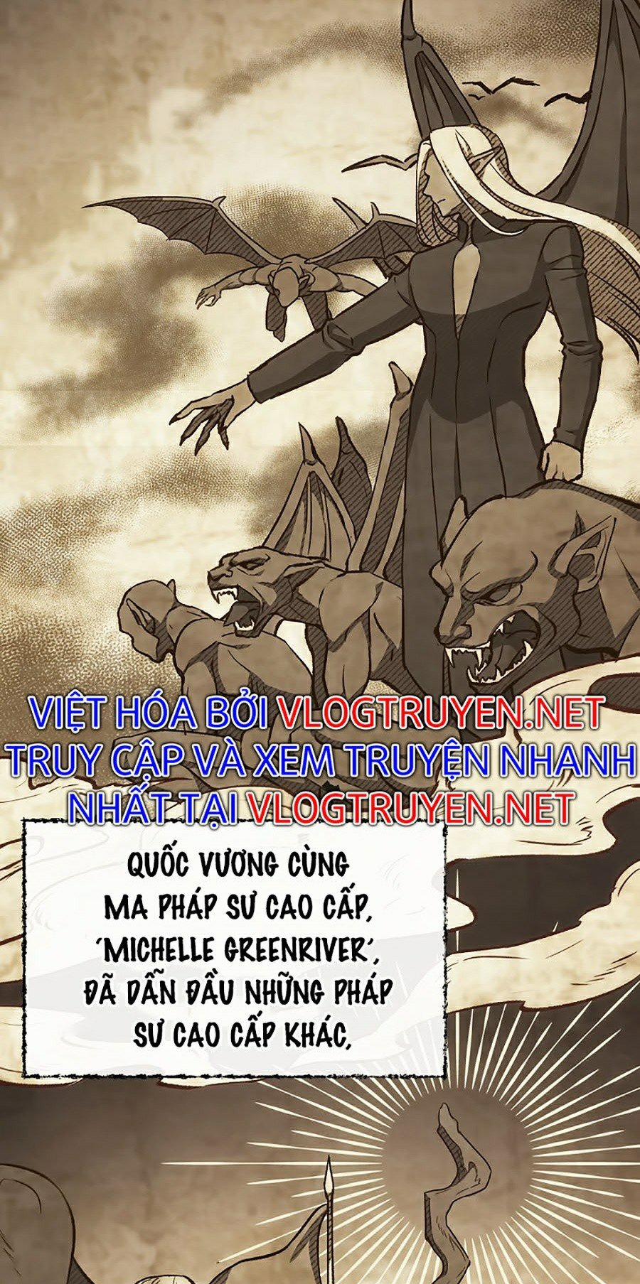 Sự Trở Lại Của Bát Cấp Ma Pháp Sư 13 trang 12