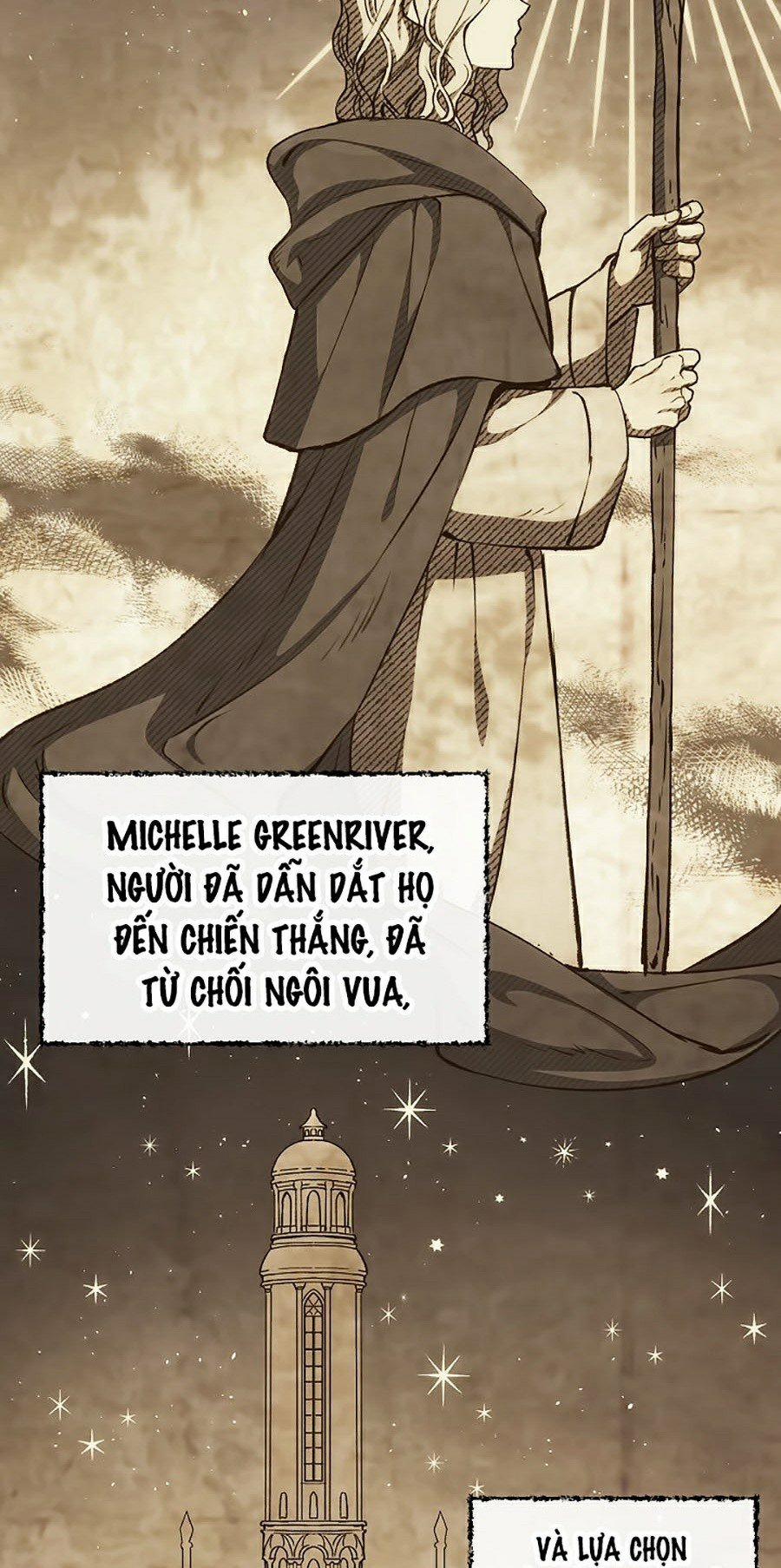 Sự Trở Lại Của Bát Cấp Ma Pháp Sư 13 trang 14