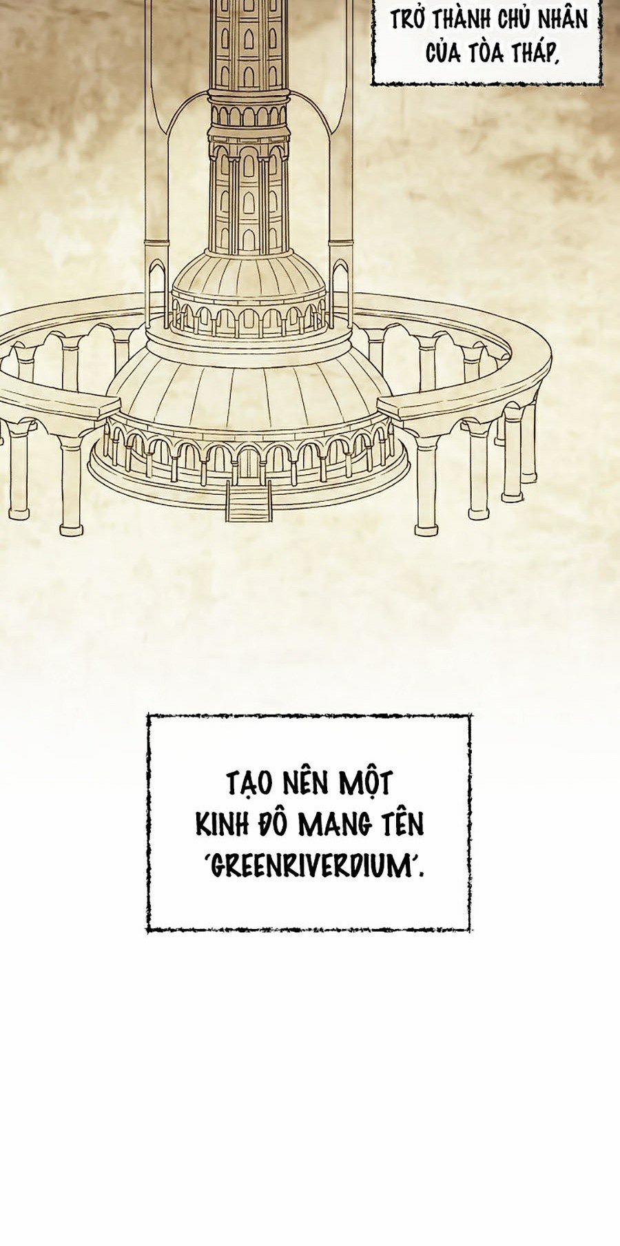 Sự Trở Lại Của Bát Cấp Ma Pháp Sư 13 trang 15