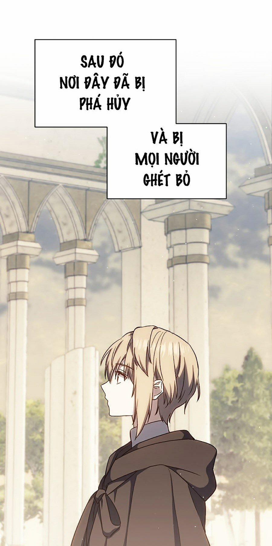 Sự Trở Lại Của Bát Cấp Ma Pháp Sư 13 trang 16