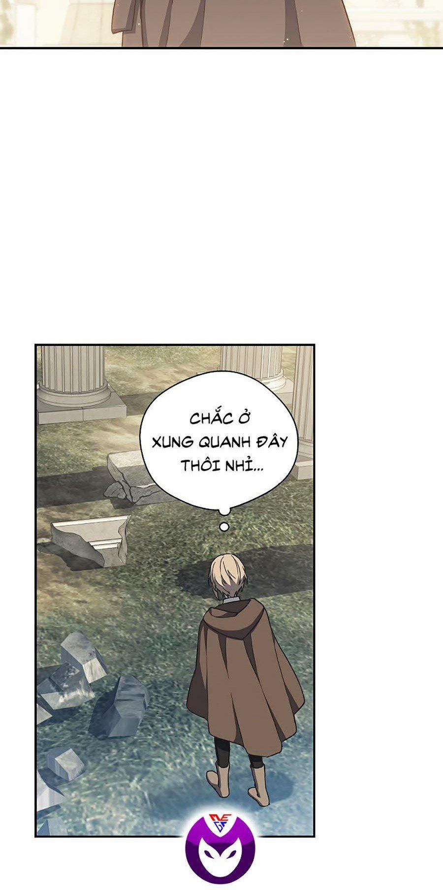 Sự Trở Lại Của Bát Cấp Ma Pháp Sư 13 trang 17