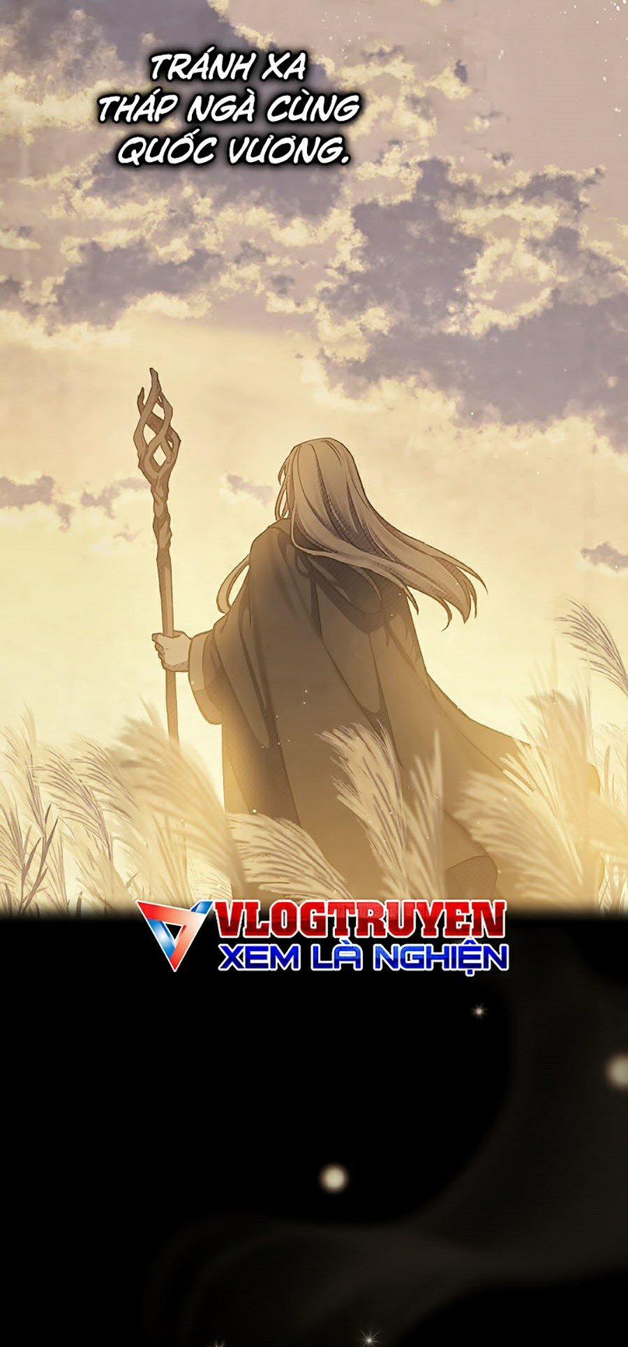 Sự Trở Lại Của Bát Cấp Ma Pháp Sư 13 trang 2