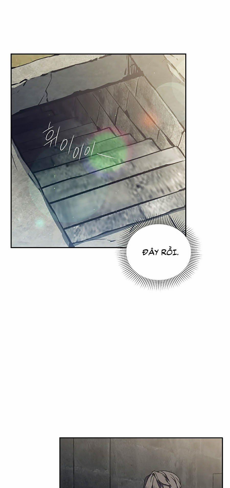 Sự Trở Lại Của Bát Cấp Ma Pháp Sư 13 trang 20