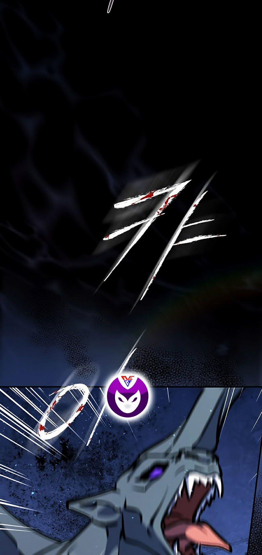 Sự Trở Lại Của Bát Cấp Ma Pháp Sư 13 trang 27