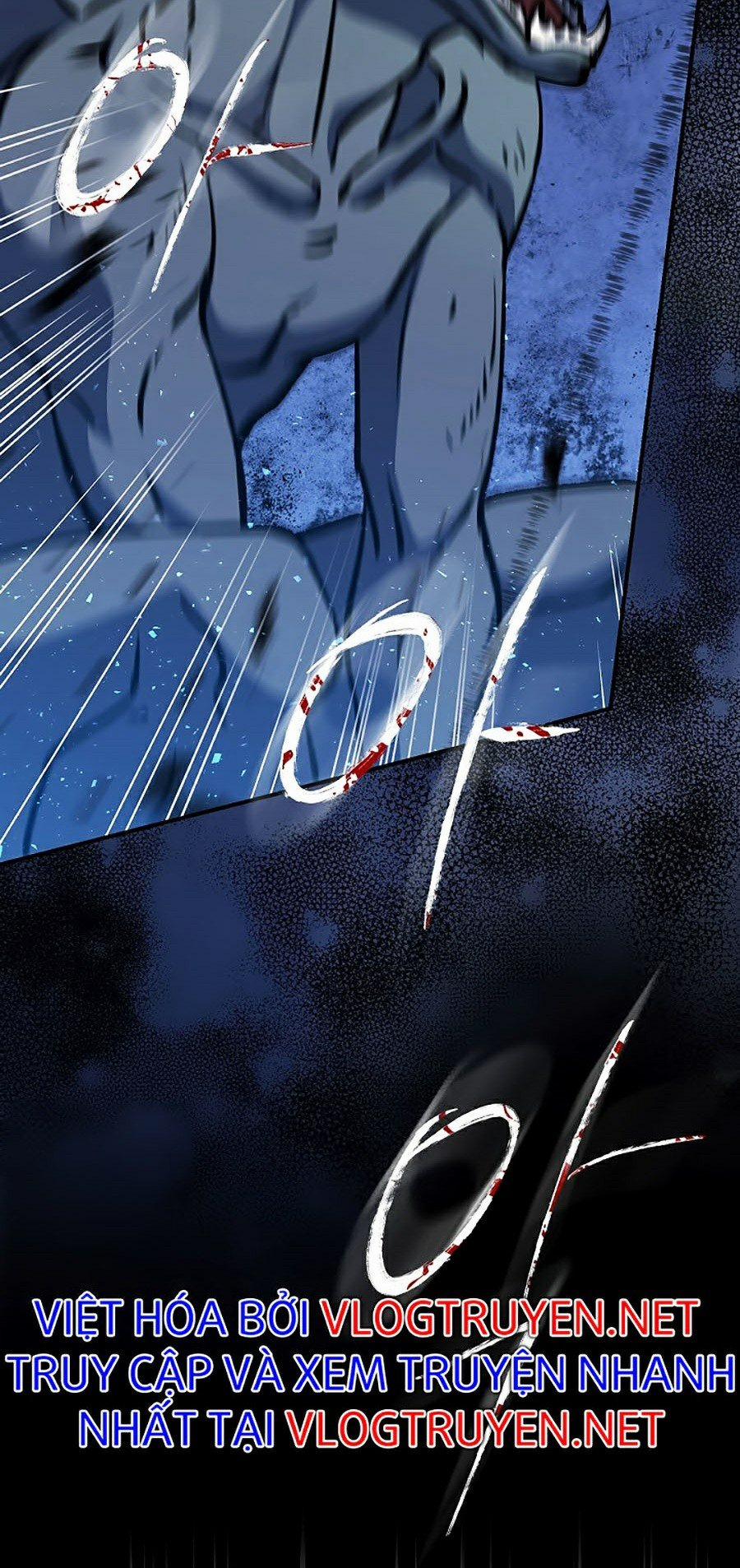 Sự Trở Lại Của Bát Cấp Ma Pháp Sư 13 trang 28