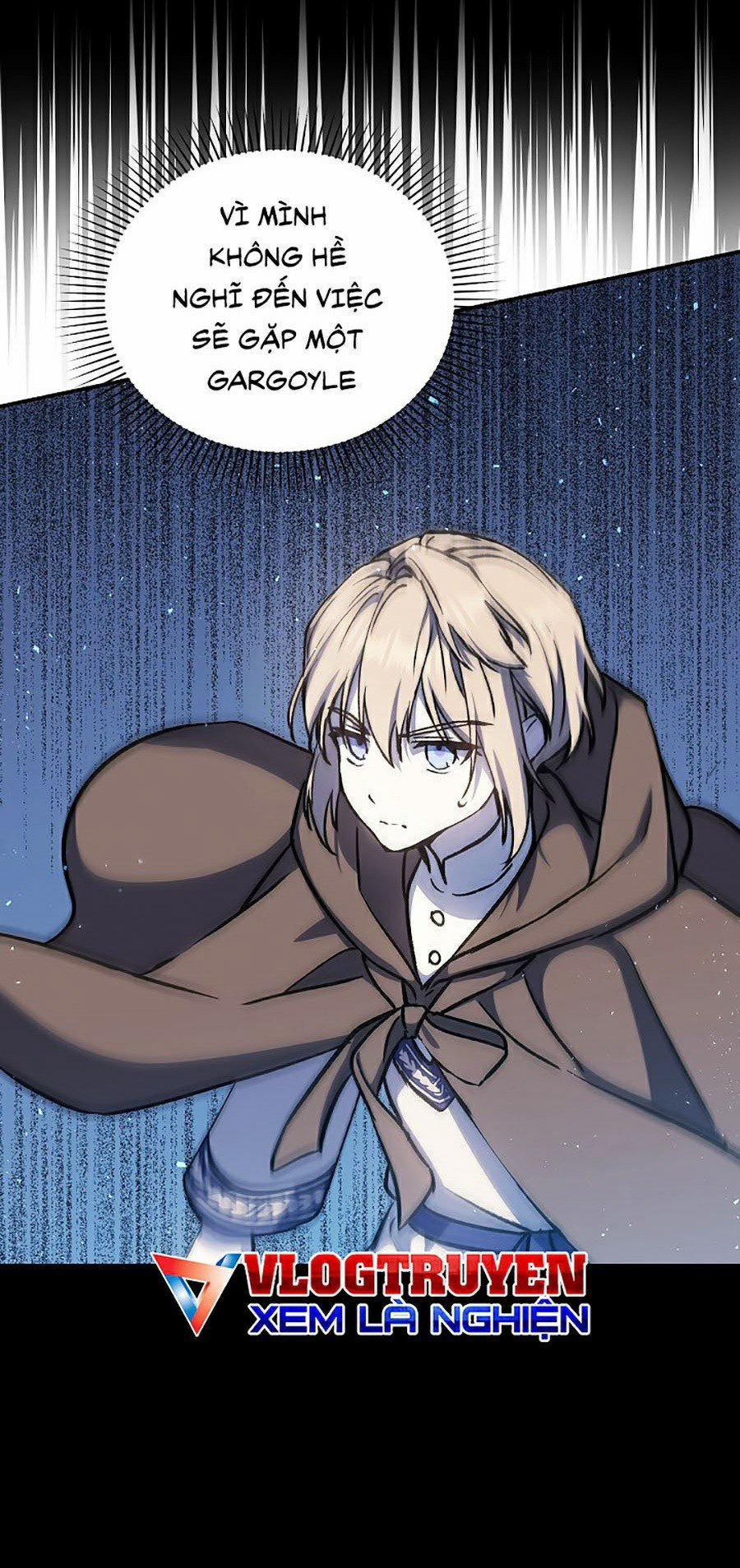 Sự Trở Lại Của Bát Cấp Ma Pháp Sư 13 trang 29