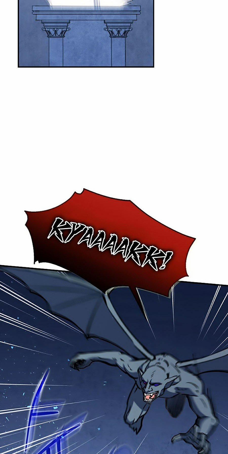 Sự Trở Lại Của Bát Cấp Ma Pháp Sư 13 trang 31