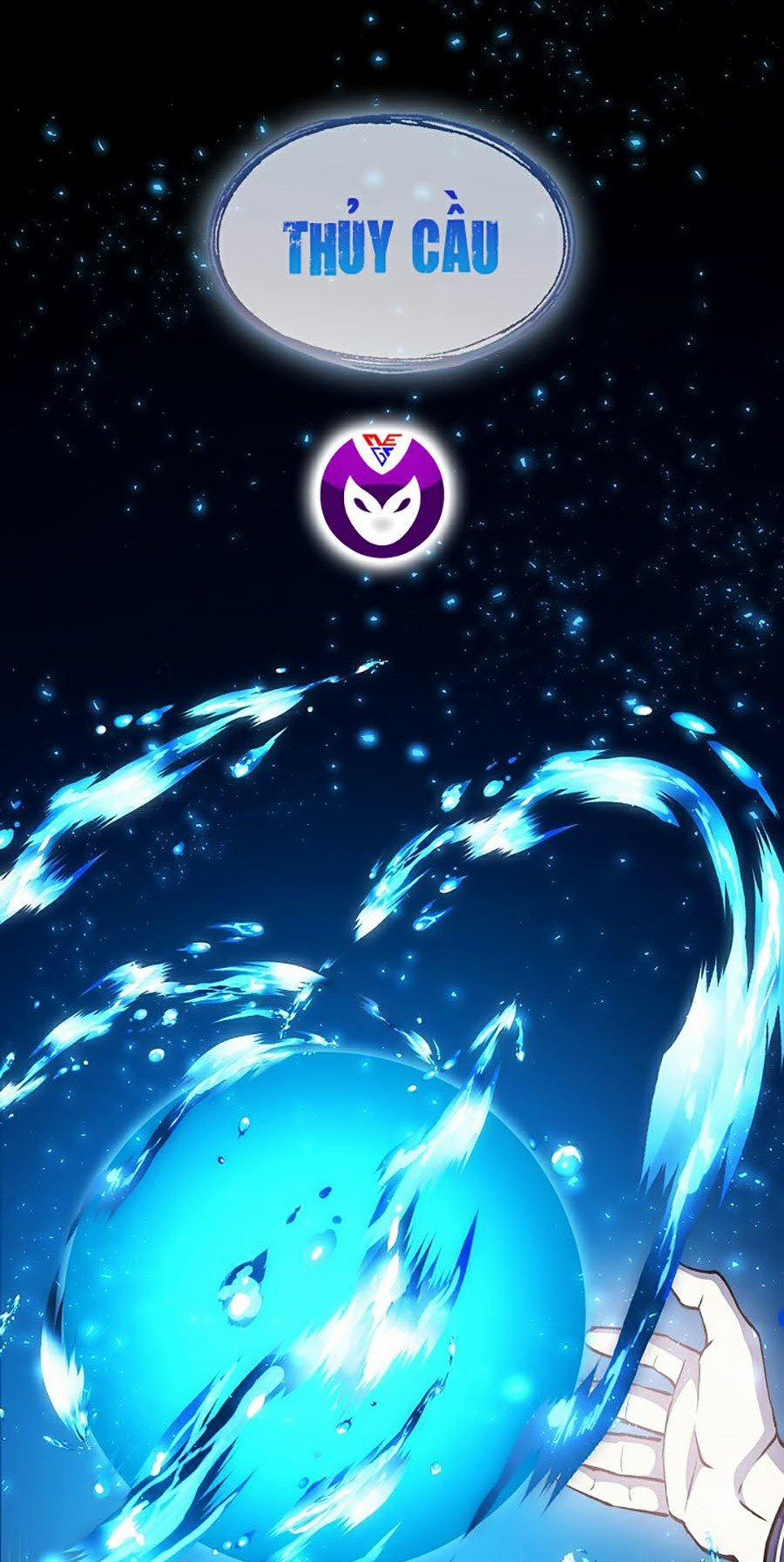 Sự Trở Lại Của Bát Cấp Ma Pháp Sư 13 trang 33