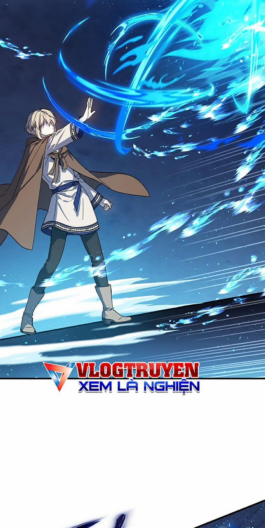 Sự Trở Lại Của Bát Cấp Ma Pháp Sư 13 trang 35