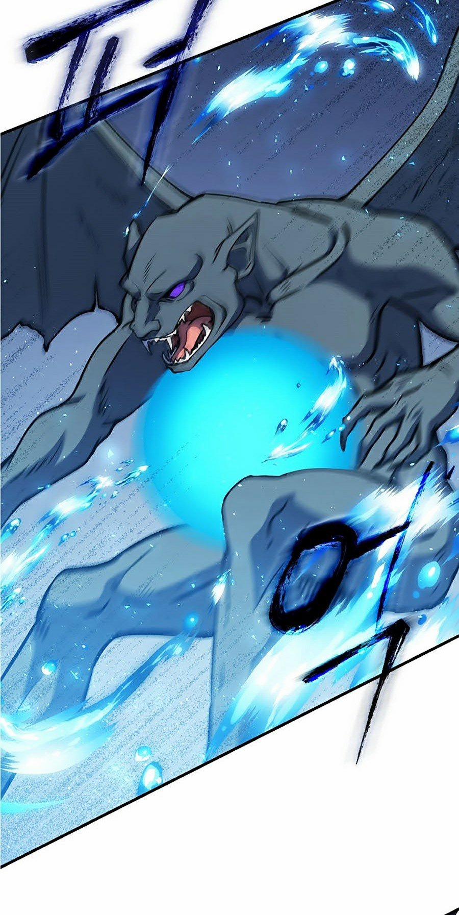 Sự Trở Lại Của Bát Cấp Ma Pháp Sư 13 trang 36