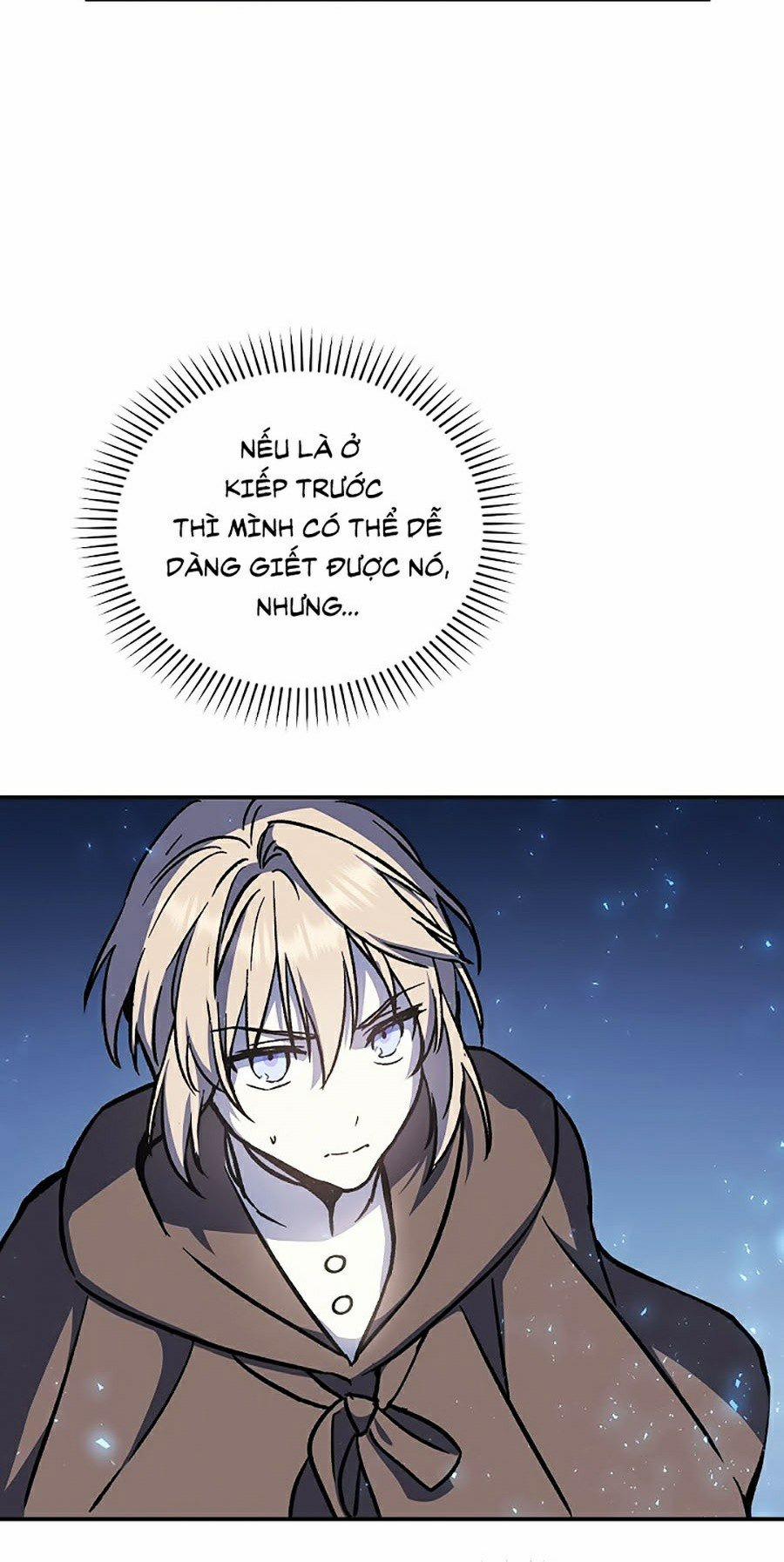 Sự Trở Lại Của Bát Cấp Ma Pháp Sư 13 trang 39