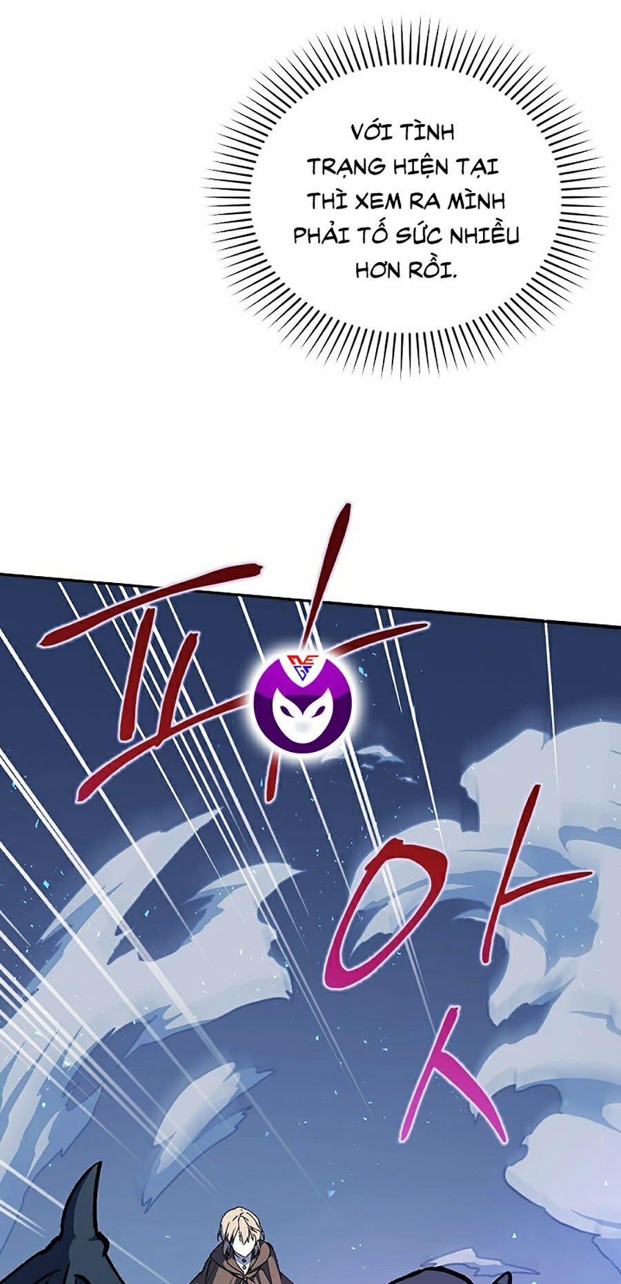 Sự Trở Lại Của Bát Cấp Ma Pháp Sư 13 trang 40