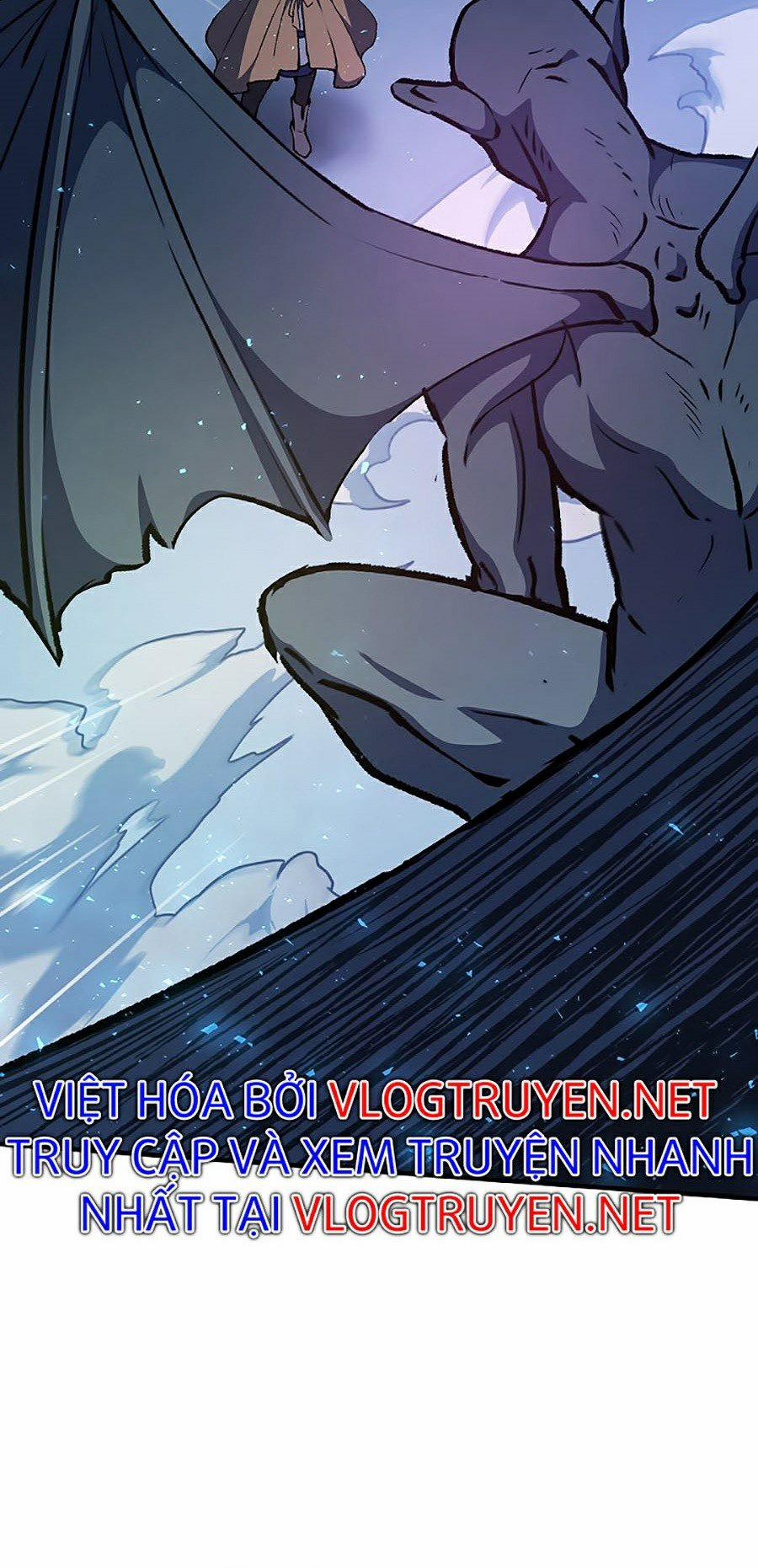 Sự Trở Lại Của Bát Cấp Ma Pháp Sư 13 trang 41