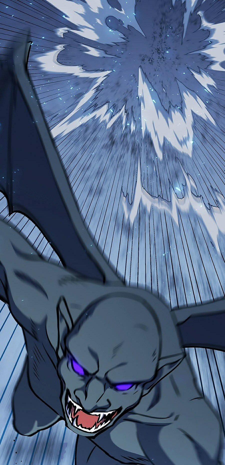 Sự Trở Lại Của Bát Cấp Ma Pháp Sư 13 trang 43