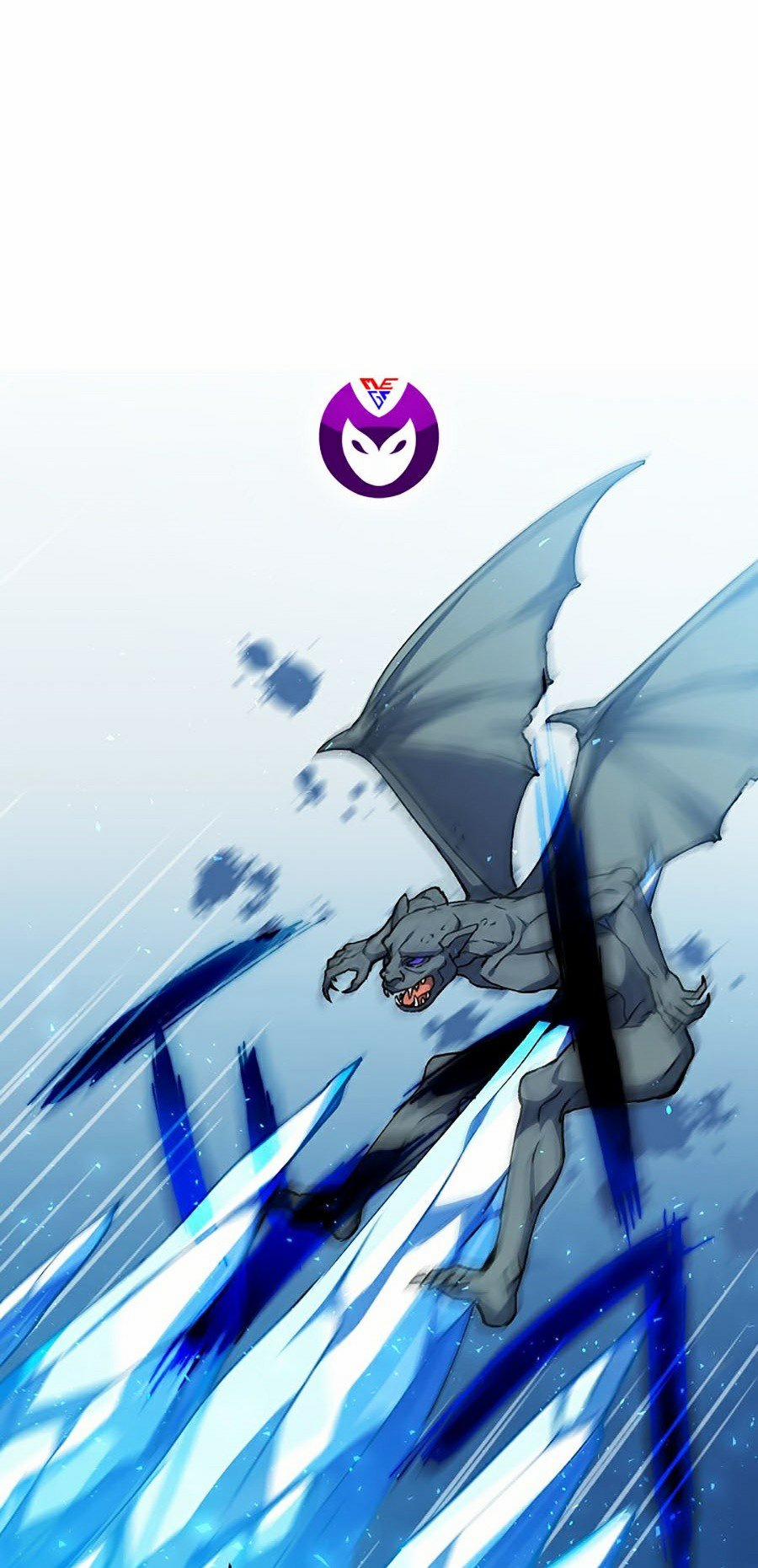 Sự Trở Lại Của Bát Cấp Ma Pháp Sư 13 trang 47