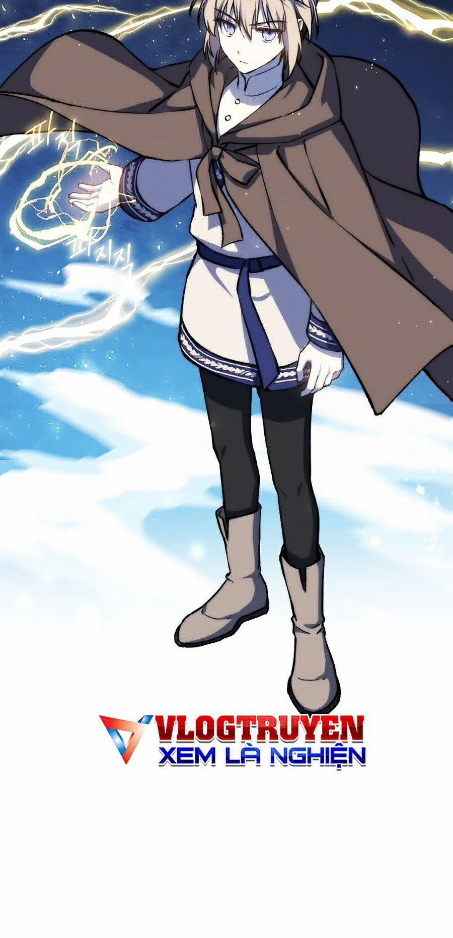 Sự Trở Lại Của Bát Cấp Ma Pháp Sư 13 trang 49