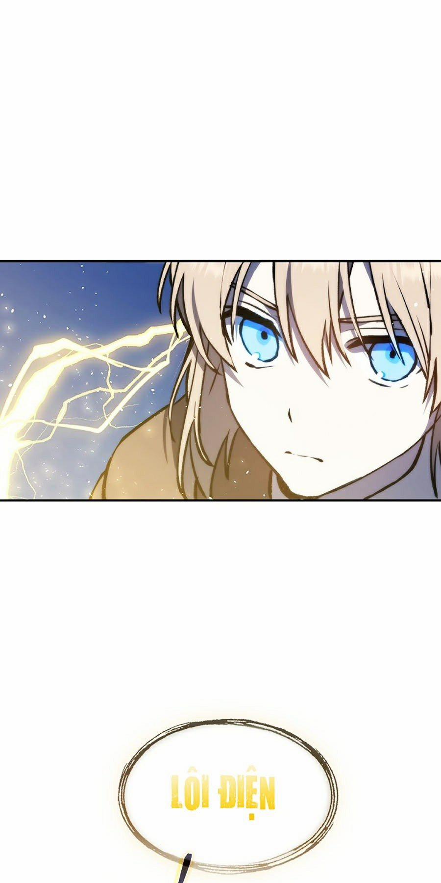 Sự Trở Lại Của Bát Cấp Ma Pháp Sư 13 trang 50