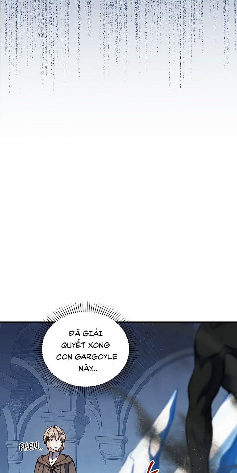 Sự Trở Lại Của Bát Cấp Ma Pháp Sư 13 trang 54