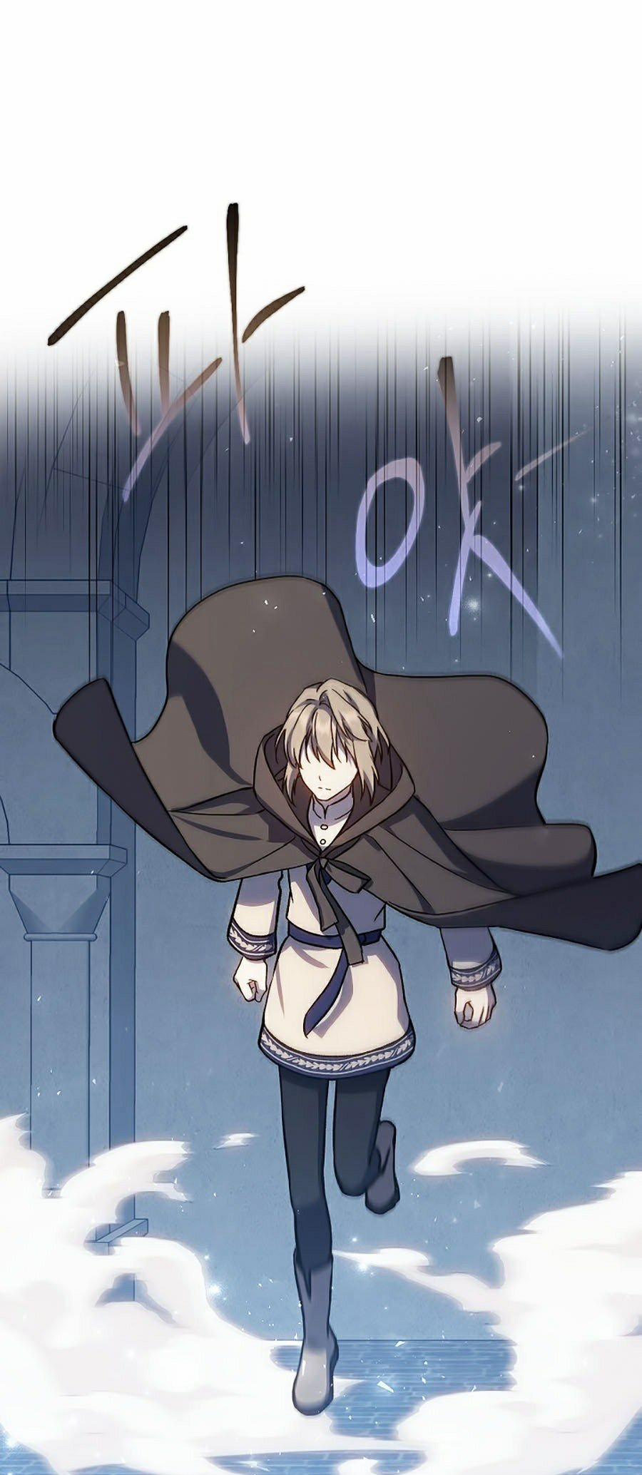 Sự Trở Lại Của Bát Cấp Ma Pháp Sư 13 trang 60