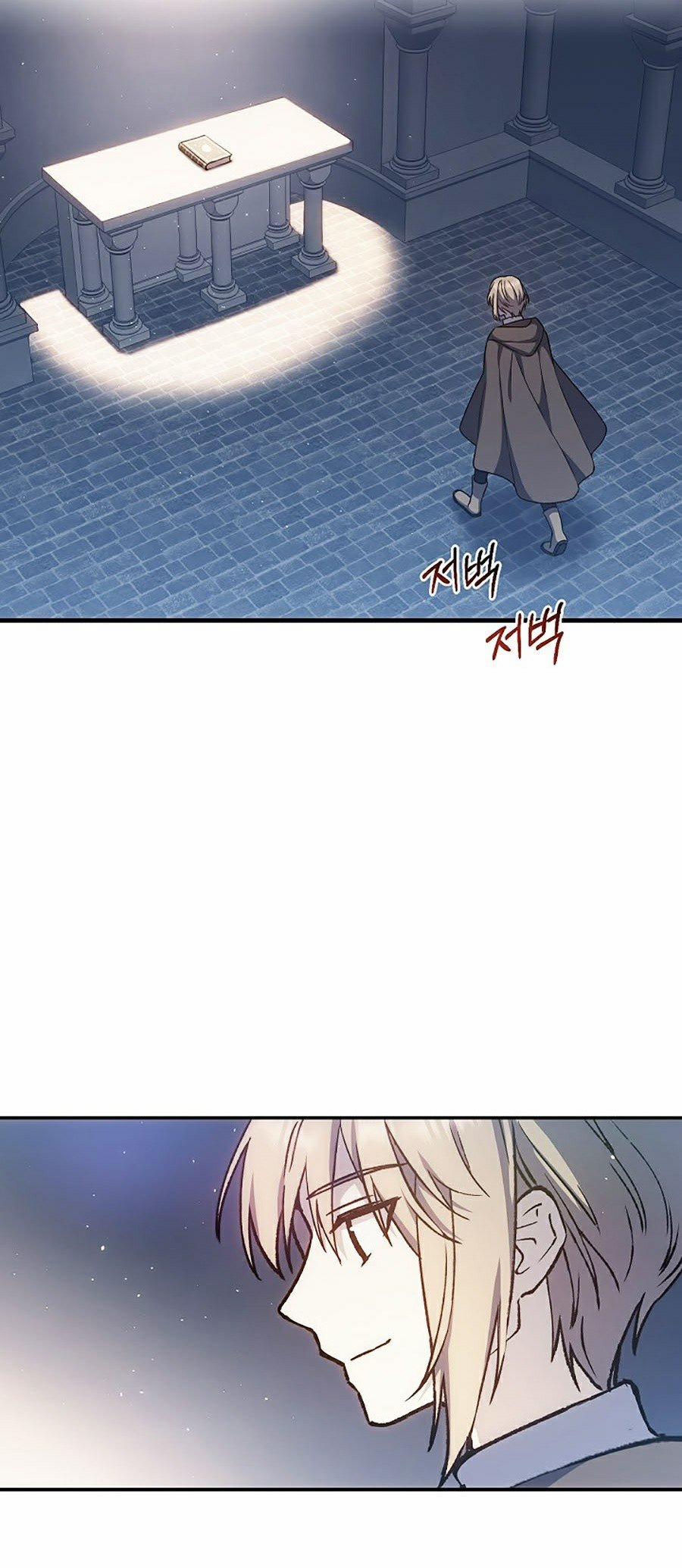 Sự Trở Lại Của Bát Cấp Ma Pháp Sư 13 trang 62