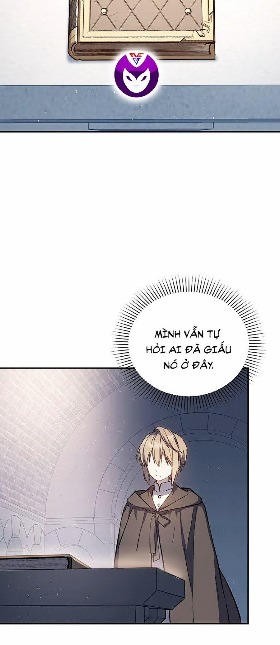 Sự Trở Lại Của Bát Cấp Ma Pháp Sư 13 trang 64