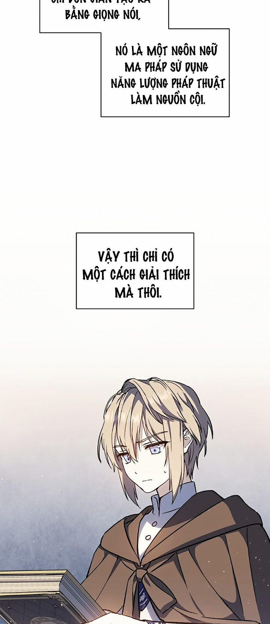 Sự Trở Lại Của Bát Cấp Ma Pháp Sư 13 trang 75