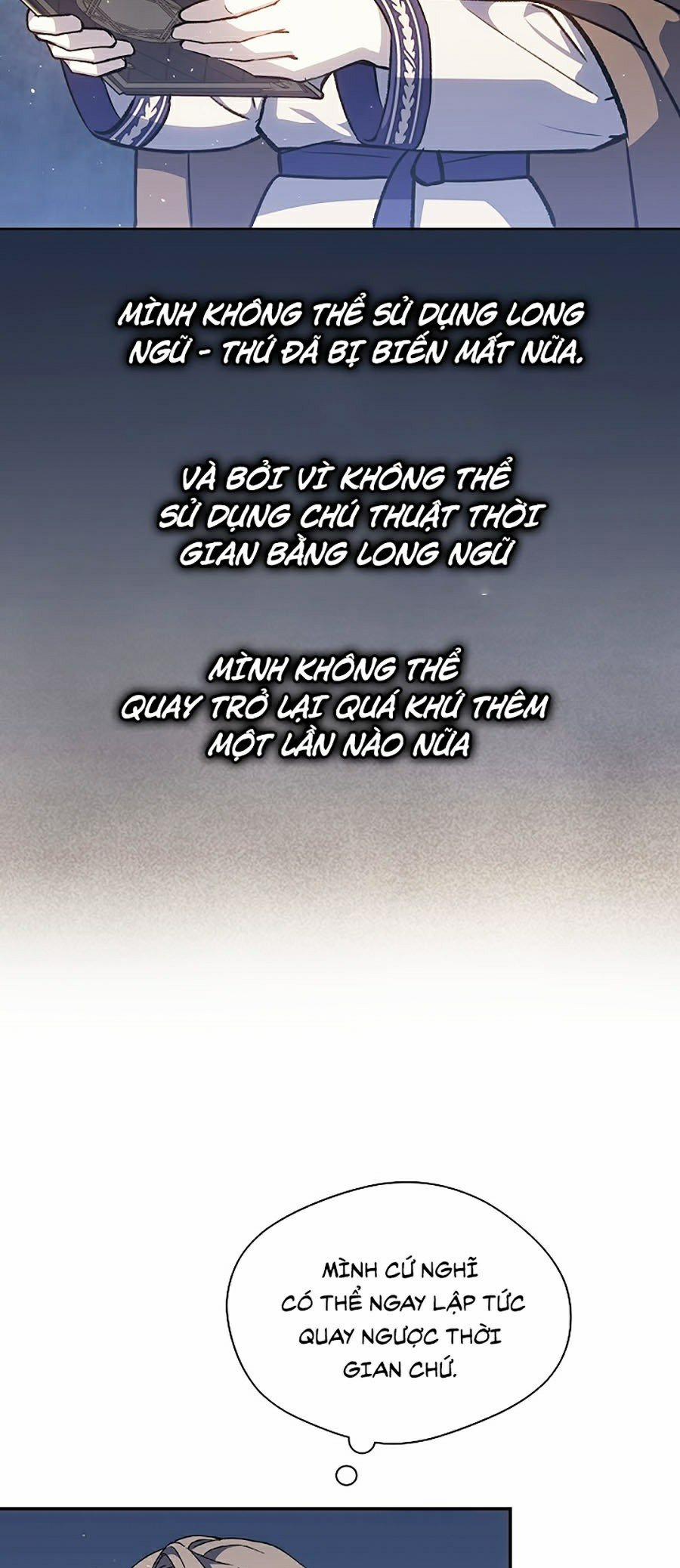 Sự Trở Lại Của Bát Cấp Ma Pháp Sư 13 trang 76