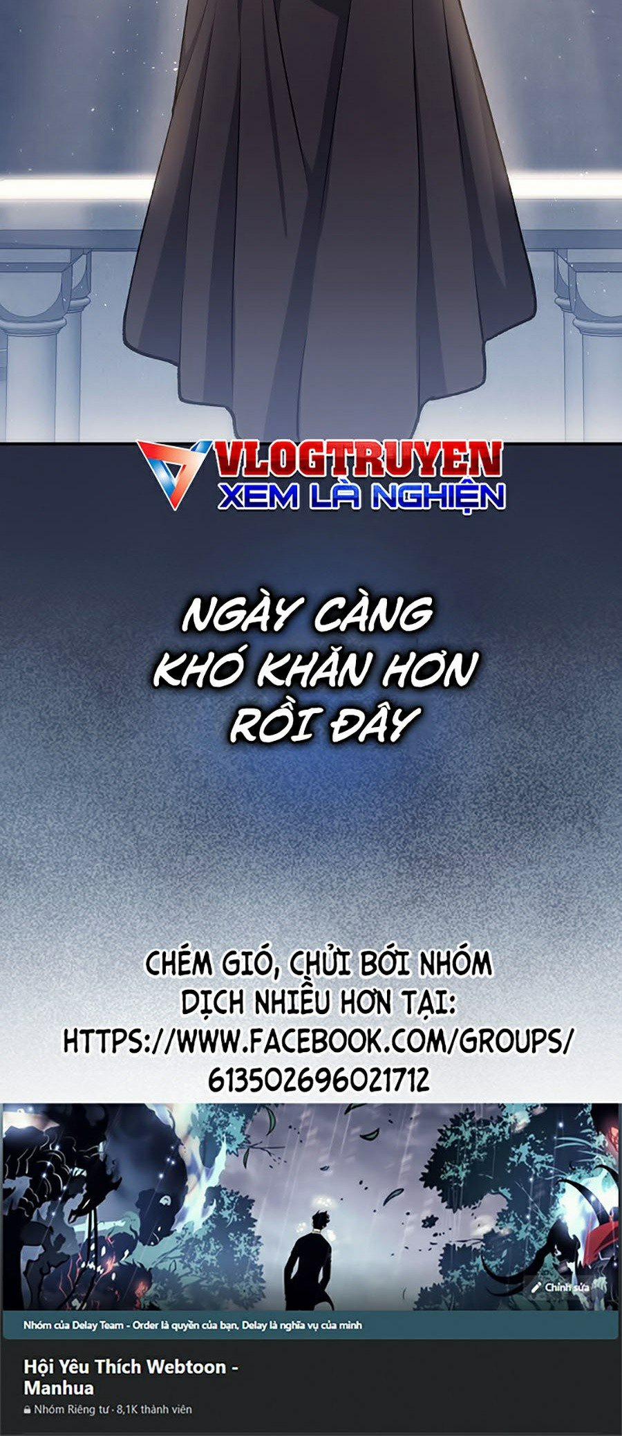 Sự Trở Lại Của Bát Cấp Ma Pháp Sư 13 trang 79